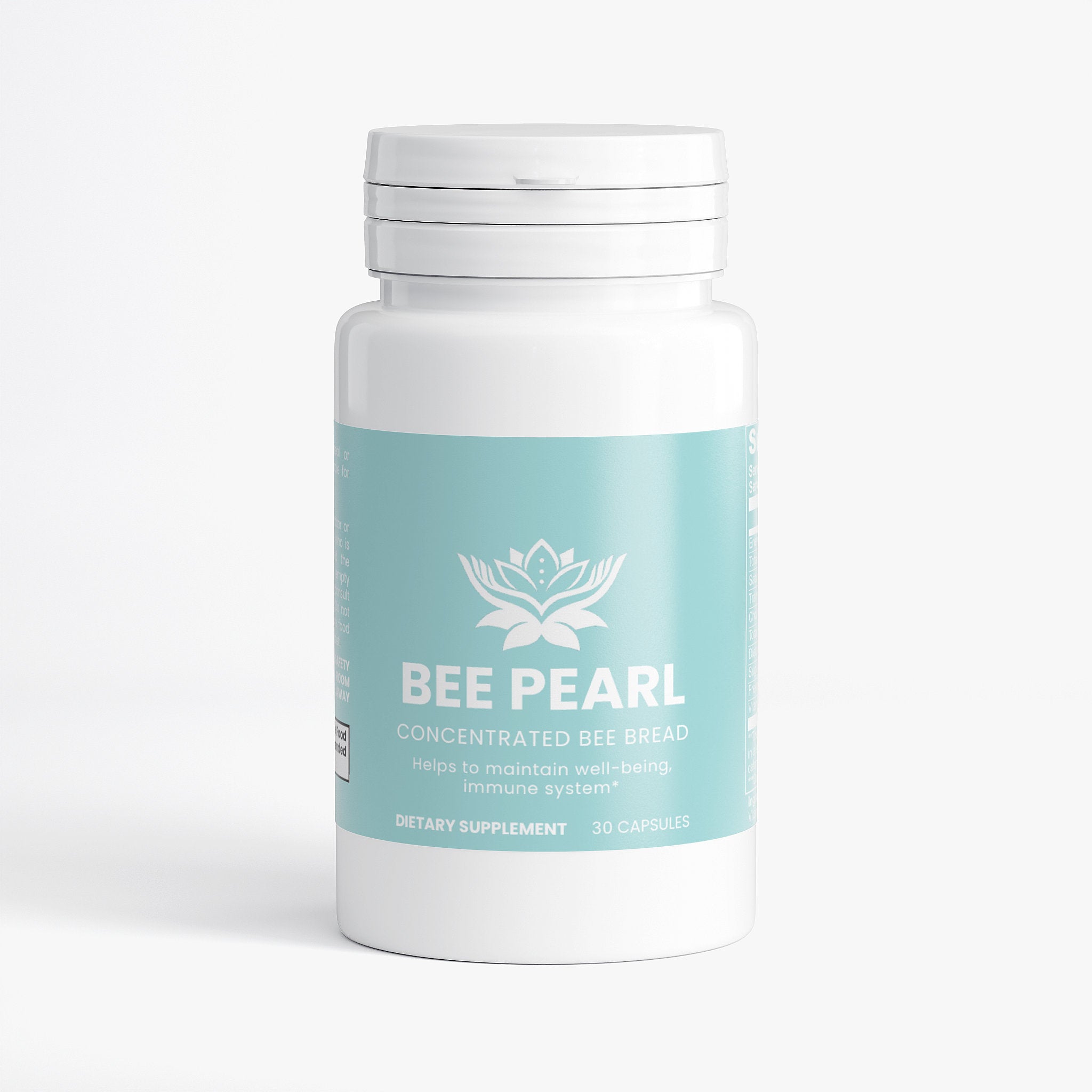 Bee Pearl