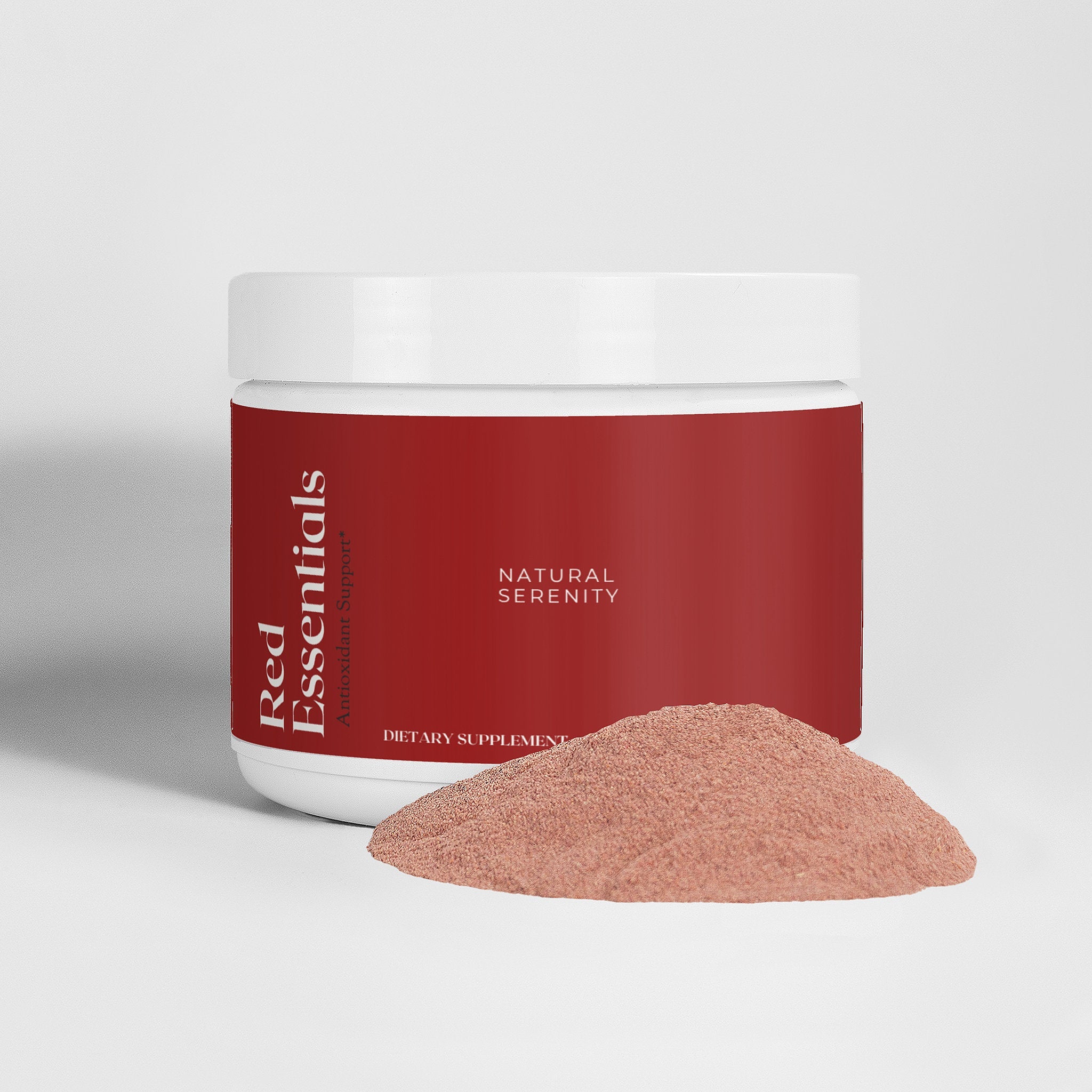 Reds Essentials Serenity Lab