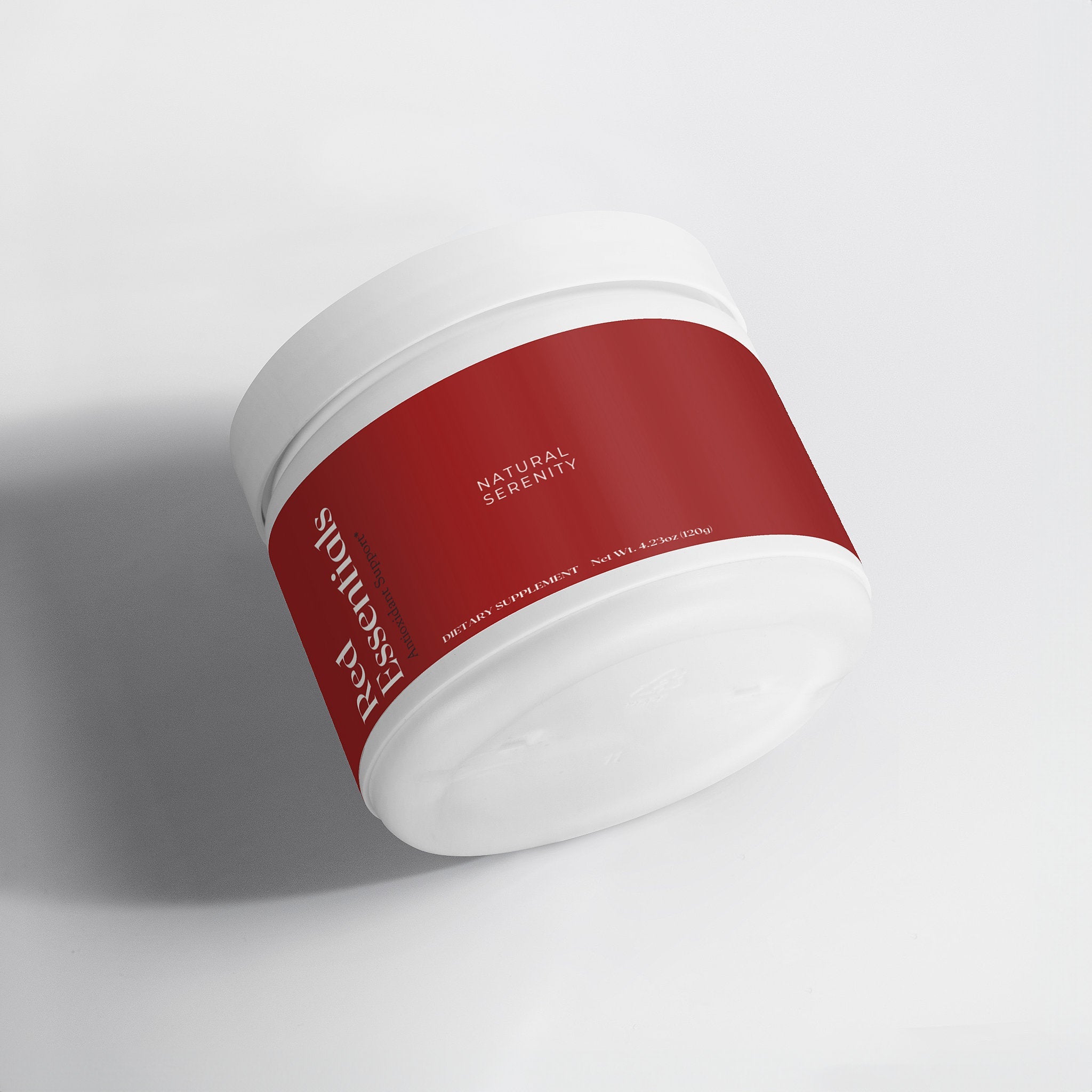 Reds Essentials Serenity Lab