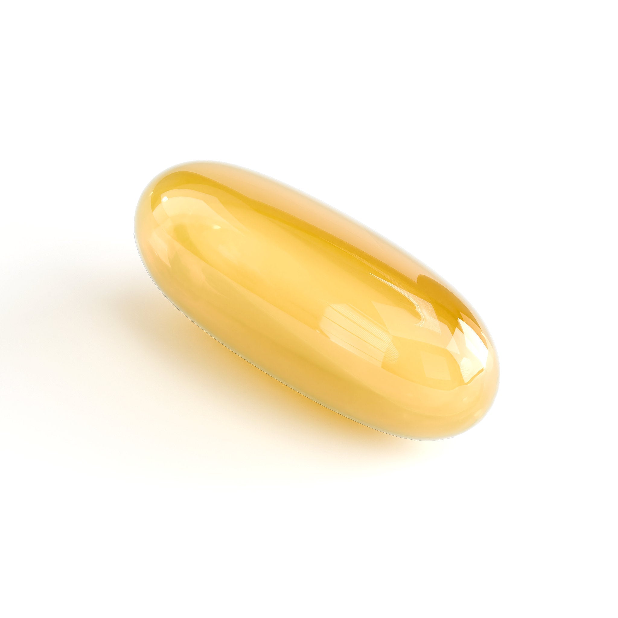 Omega-3 EPA 180mg + DHA 120mg Serenity Lab