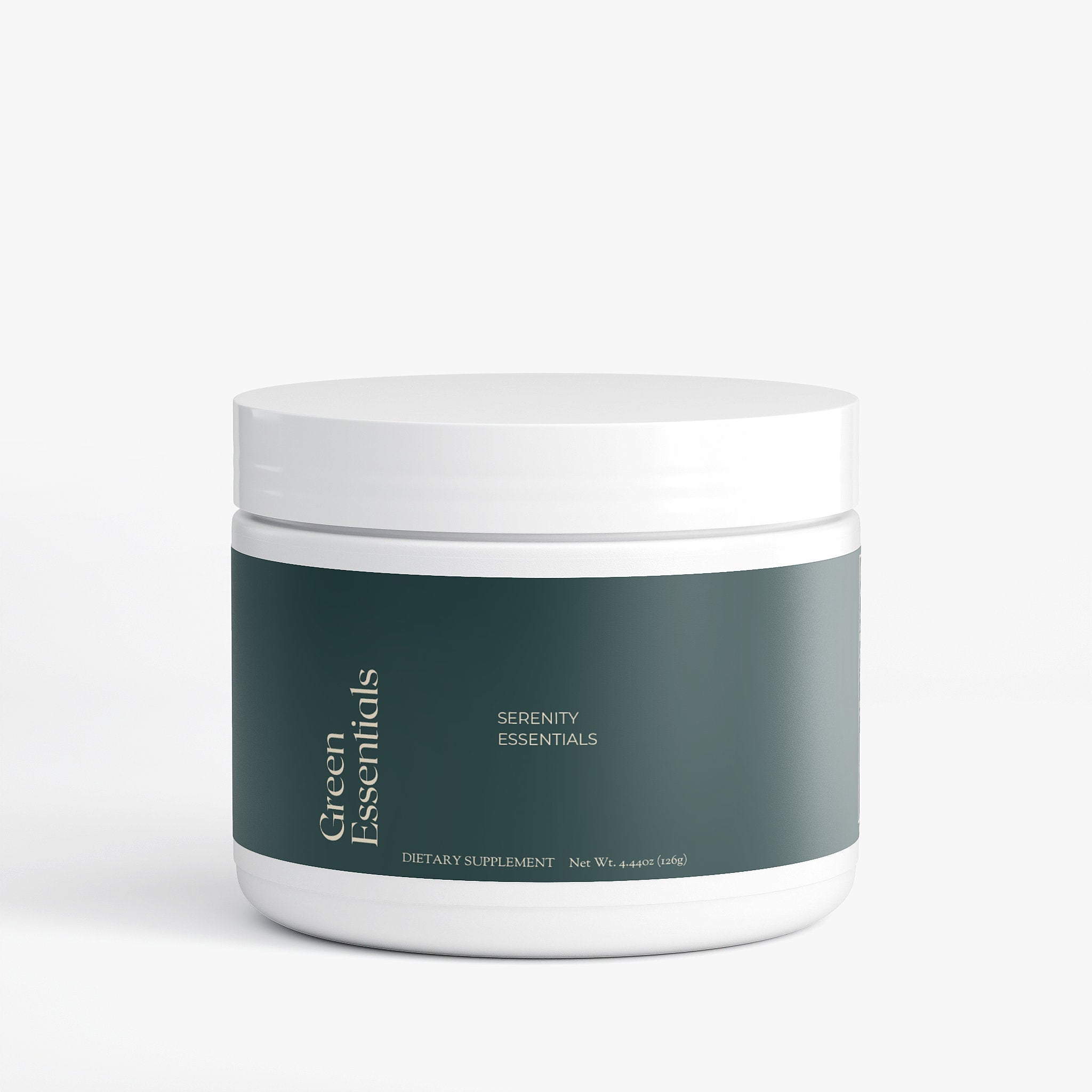 Greens Superfood Serenity Lab