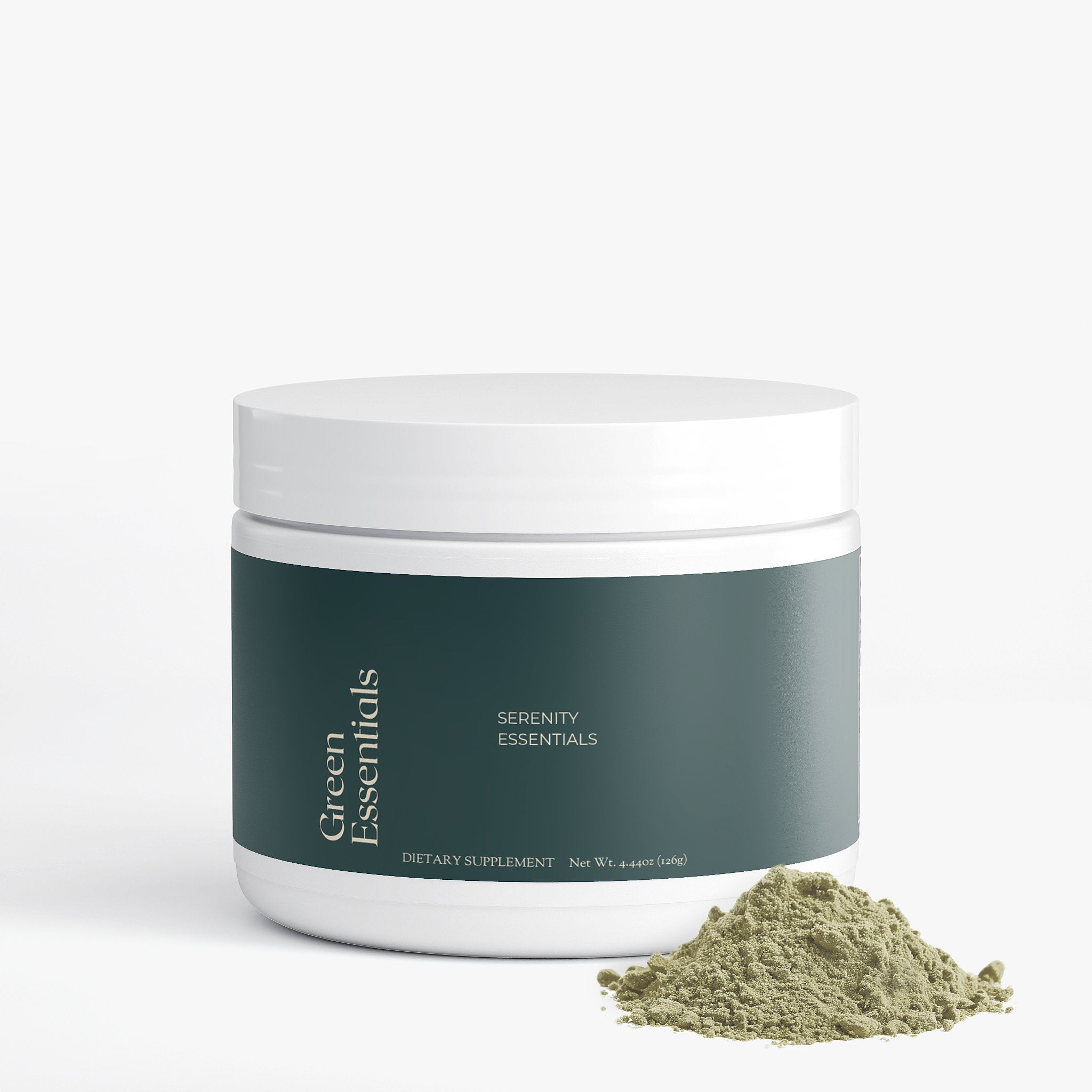 Greens Superfood Serenity Lab
