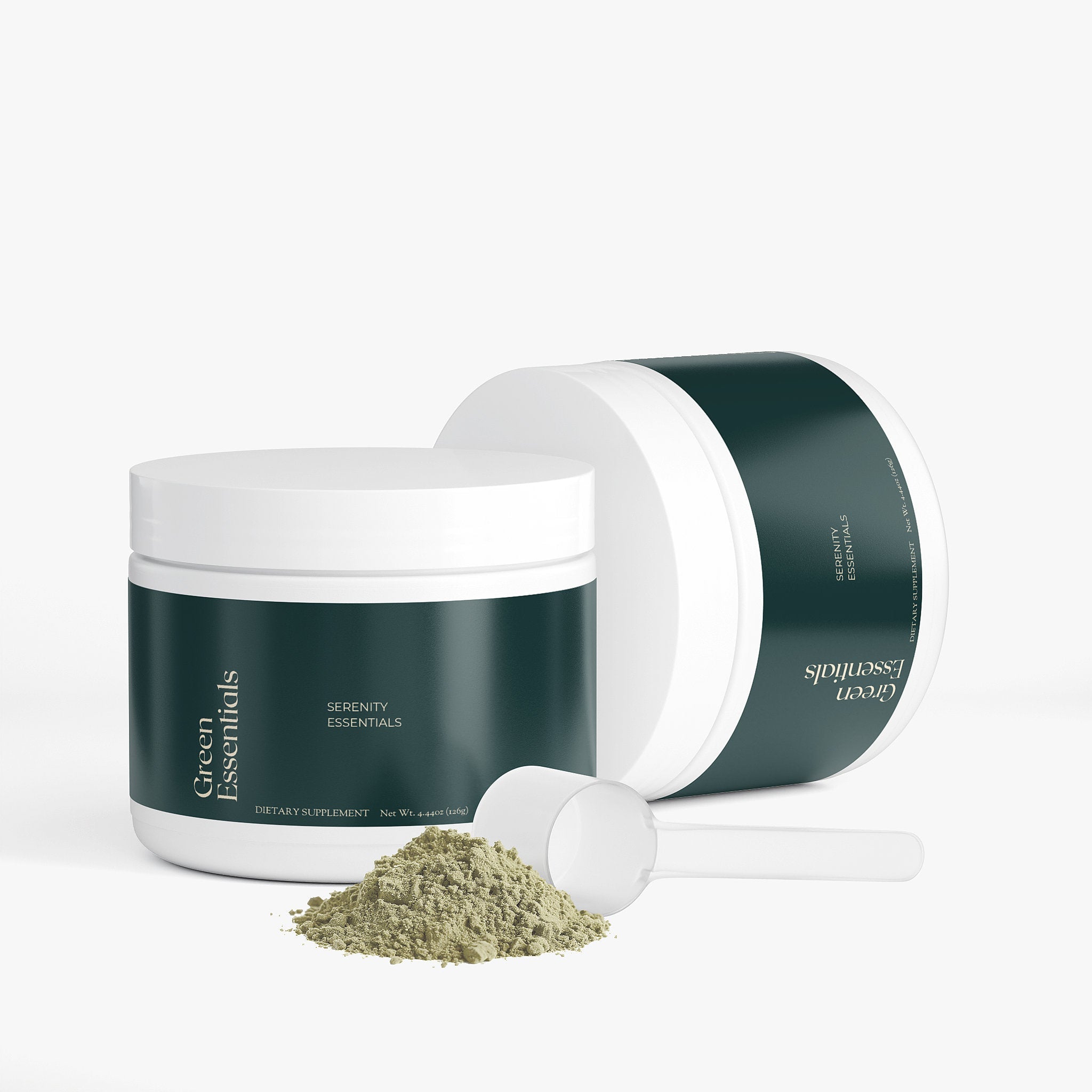 Greens Superfood Serenity Lab
