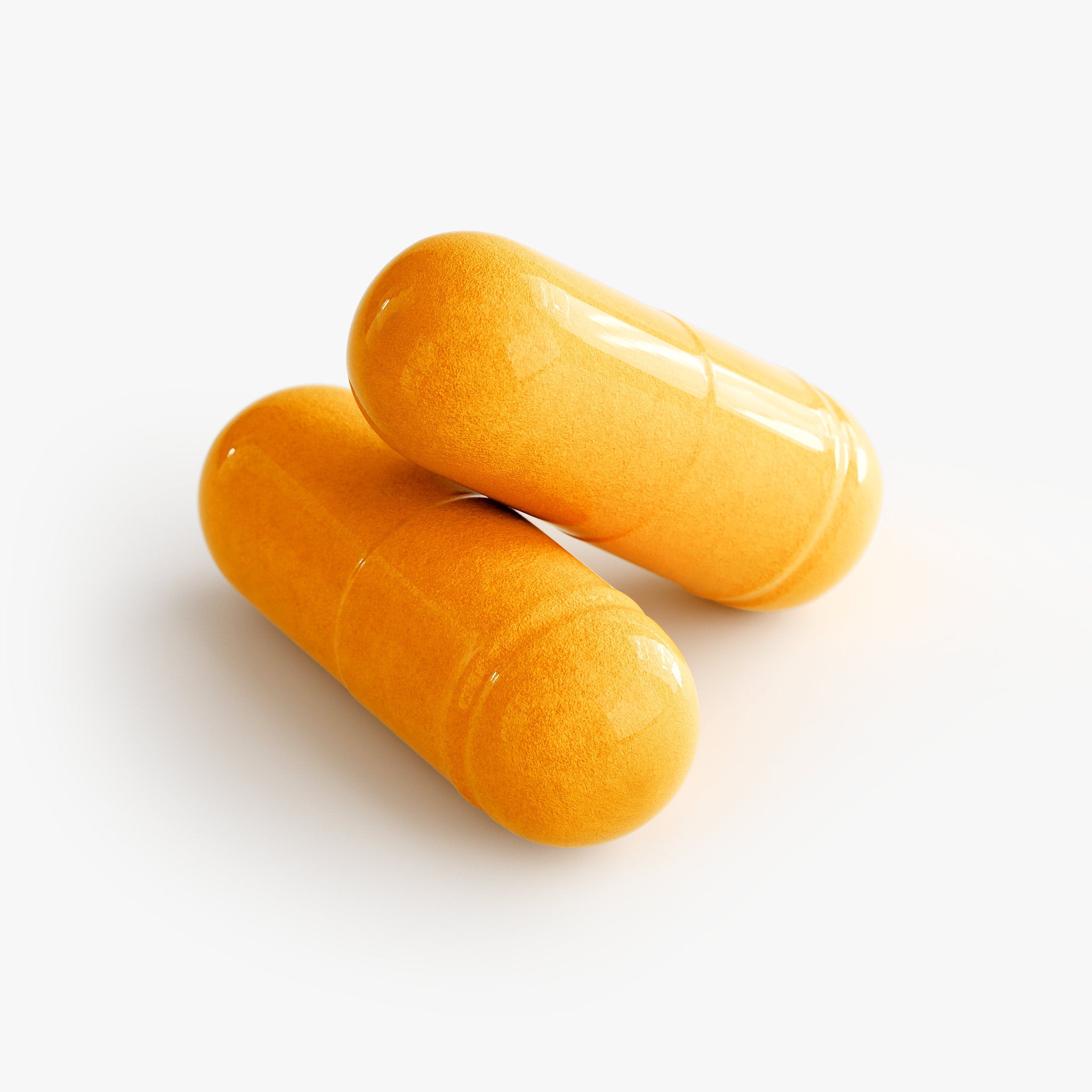 Platinum Turmeric Serenity Lab