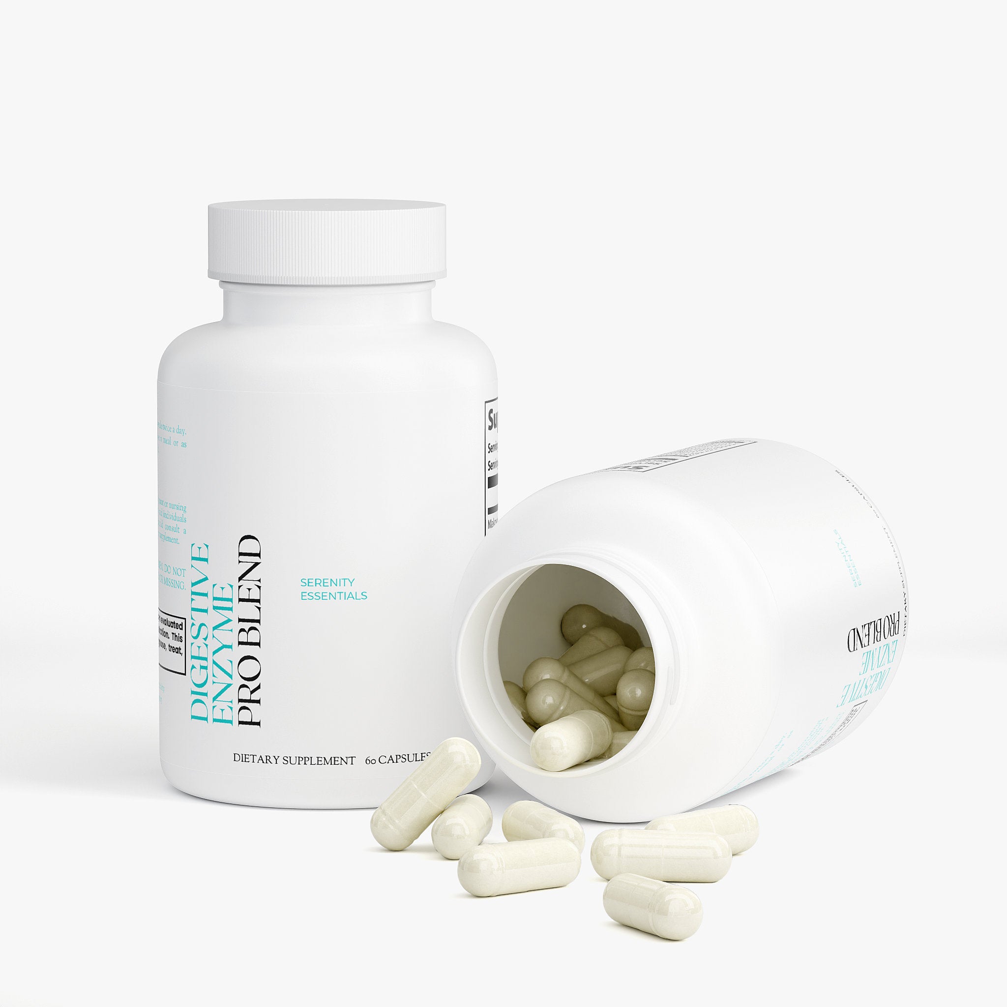 Digestive Enzyme Pro Blend