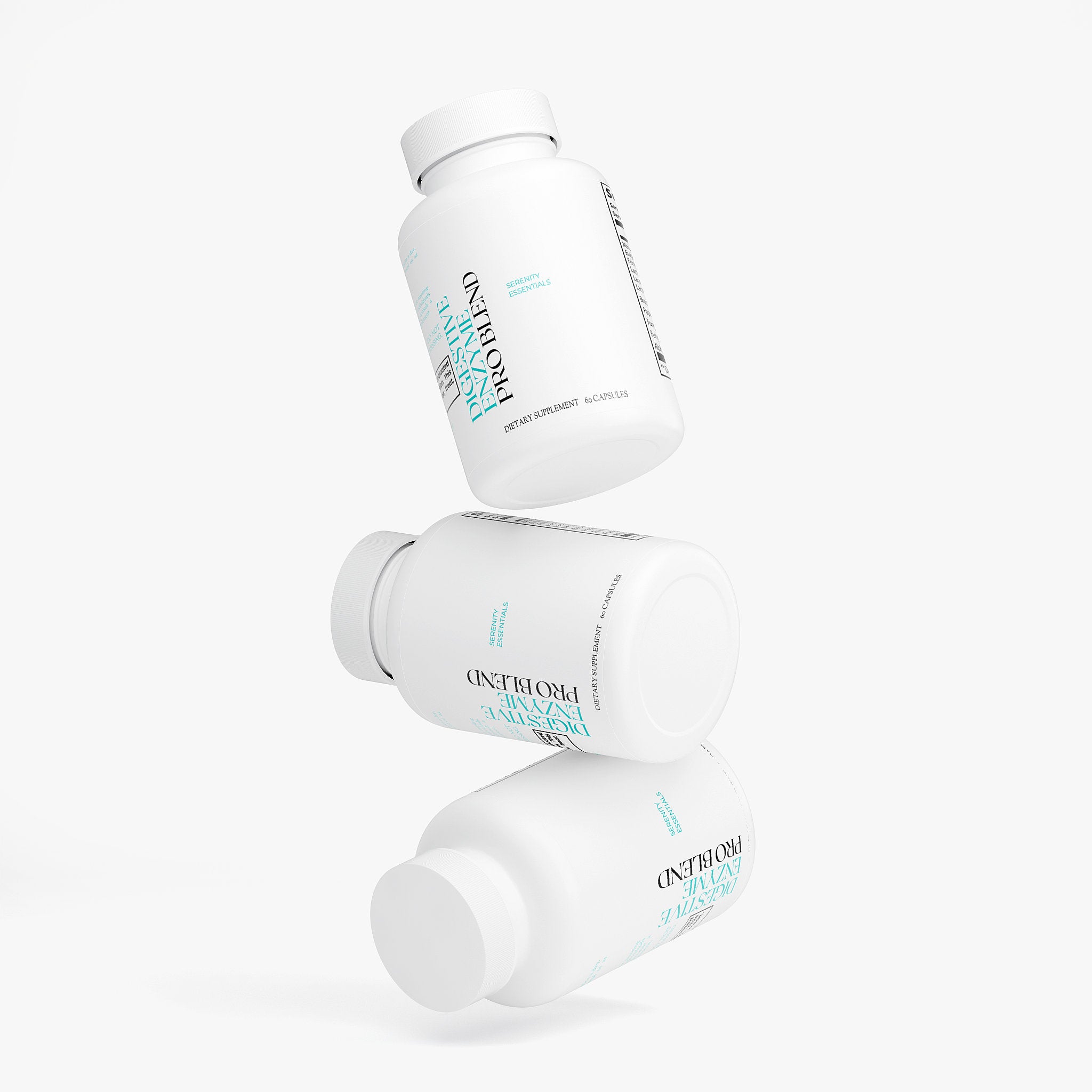 Digestive Enzyme Pro Blend