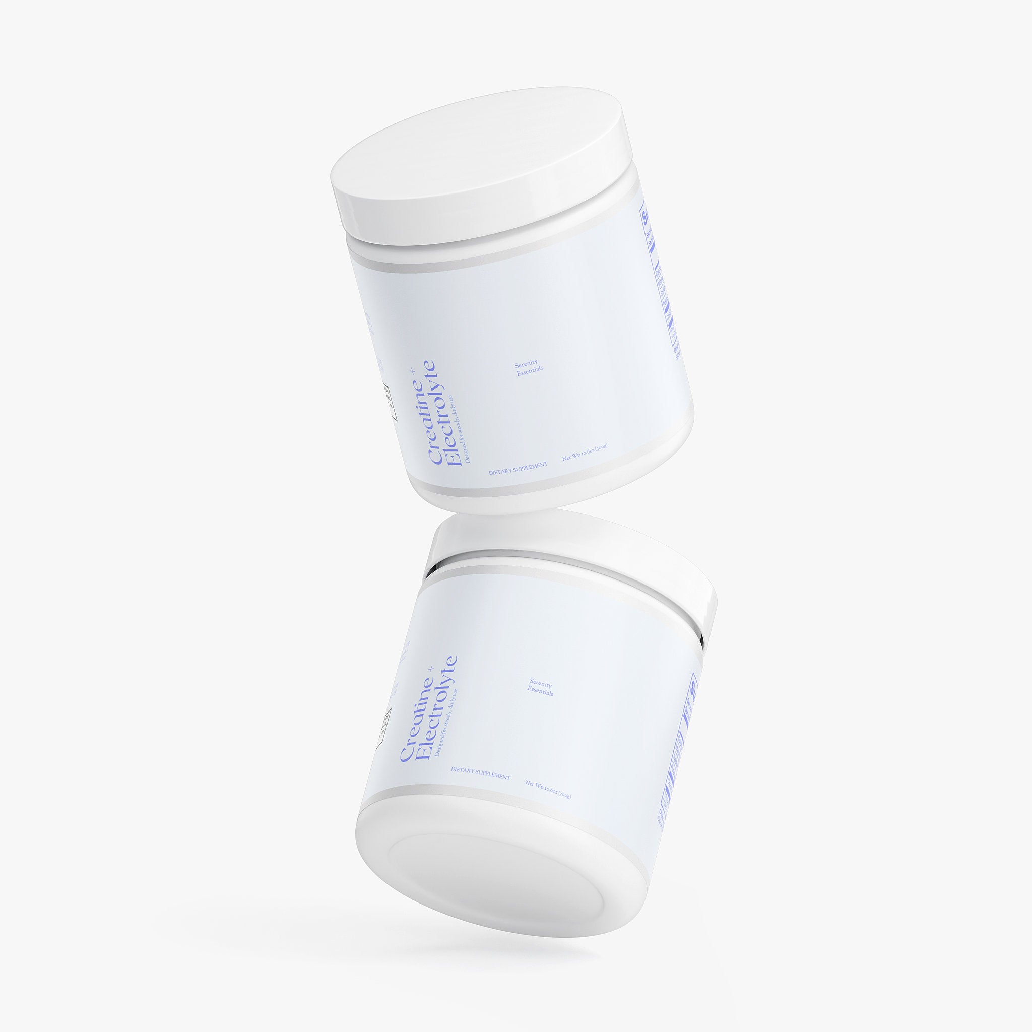 Creatine + Electrolyte