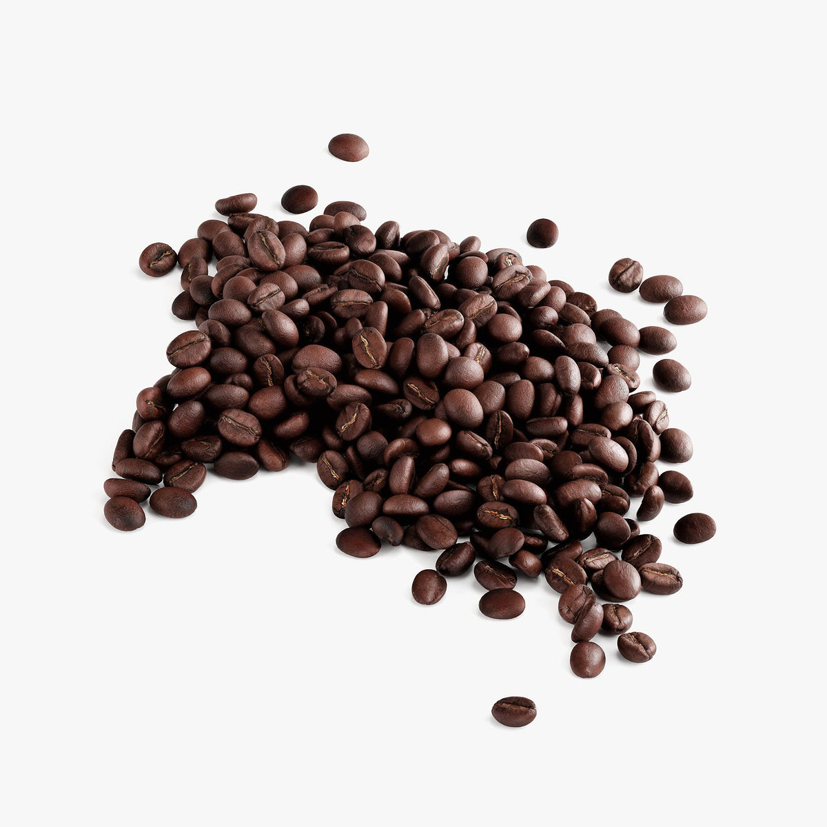 Velvet Cocoa Coffee (Medium Roast) Serenity Lab