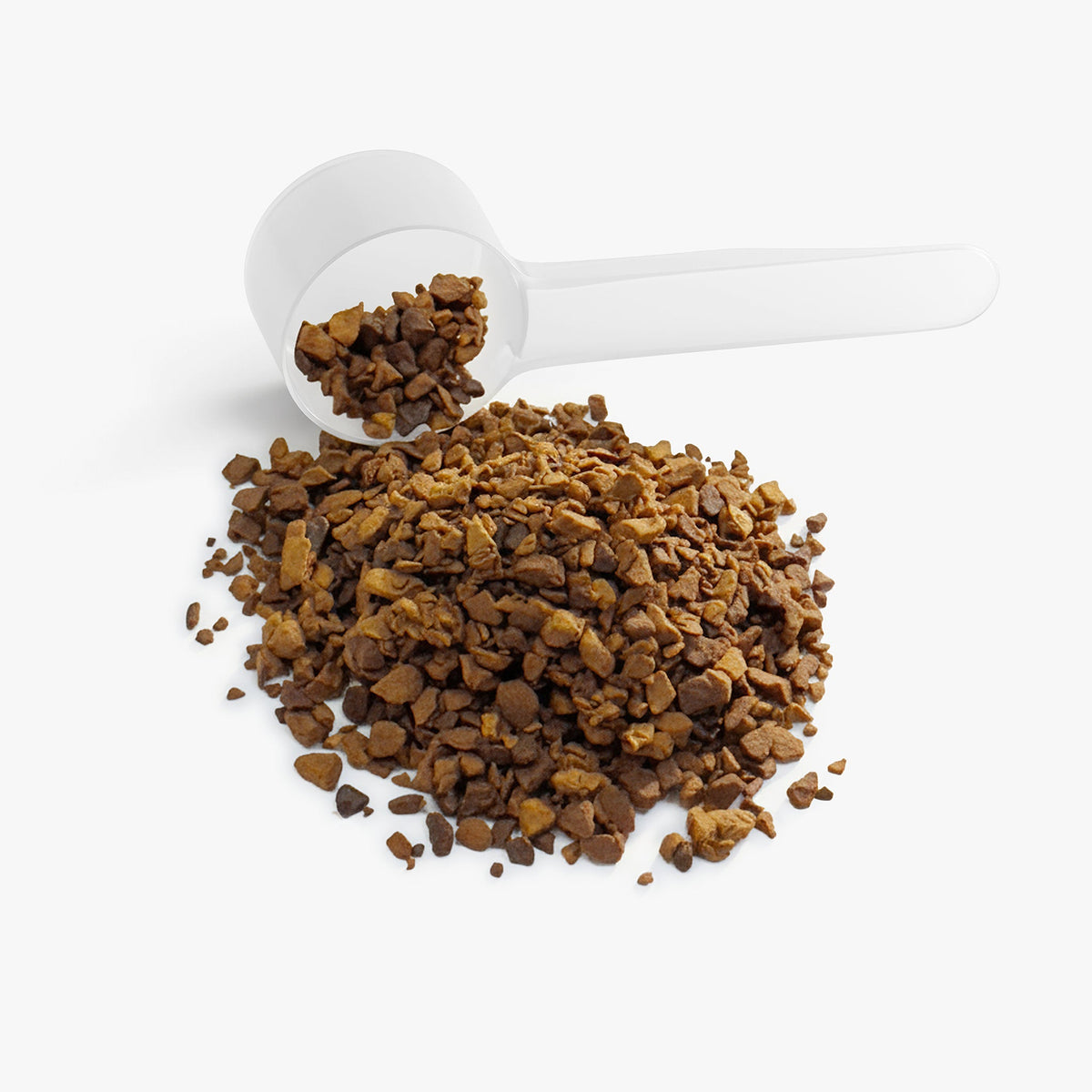 Sweet Brew Instant Coffee (Dark Roast) Serenity Lab