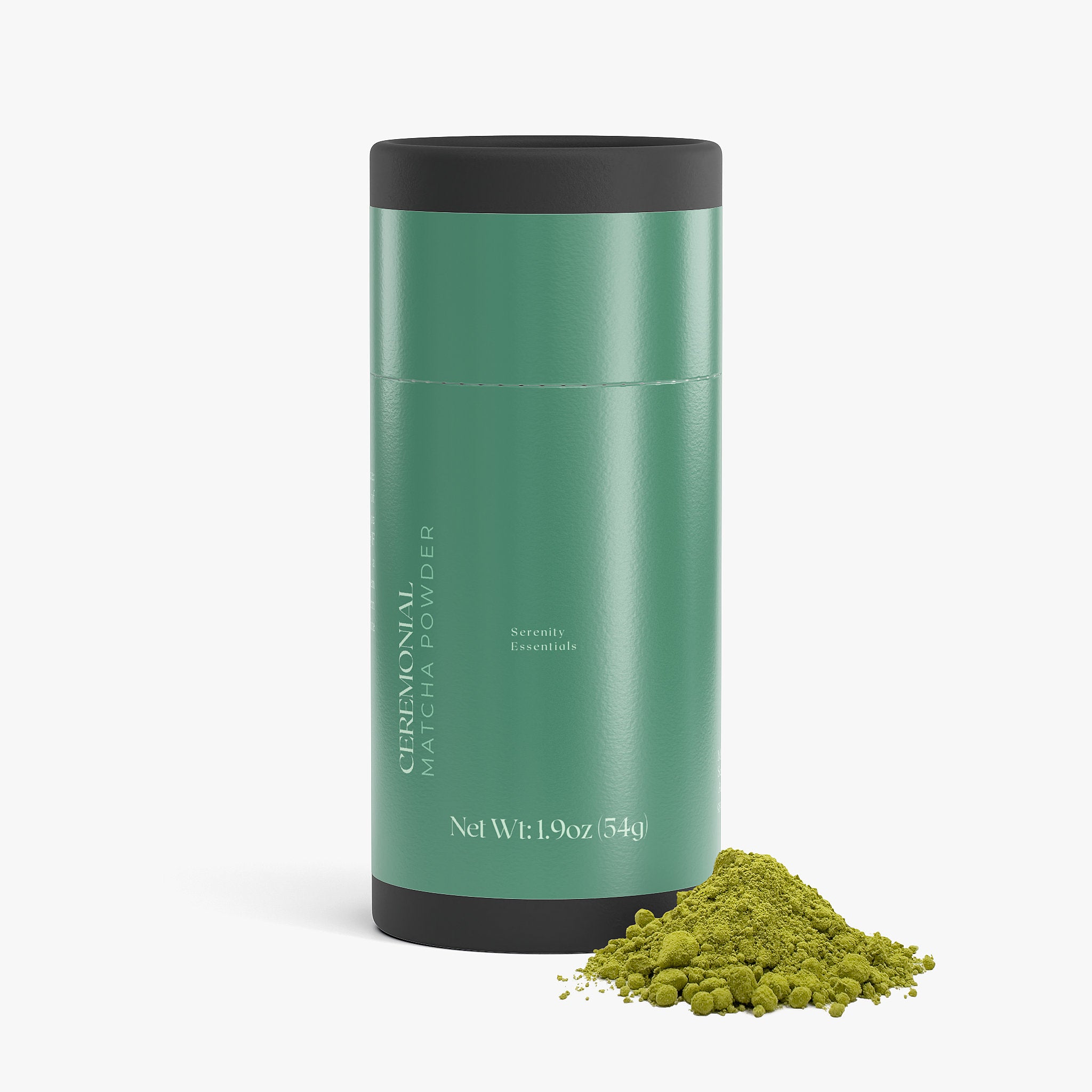 Ceremonial Matcha Powder