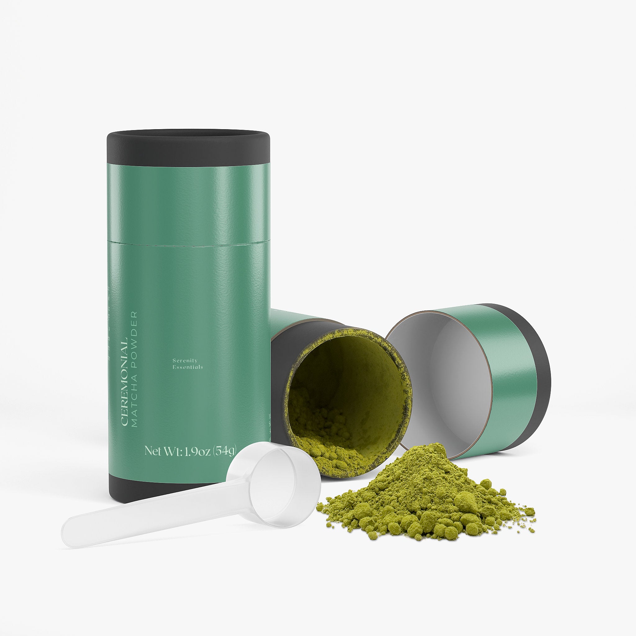 Ceremonial Matcha Powder
