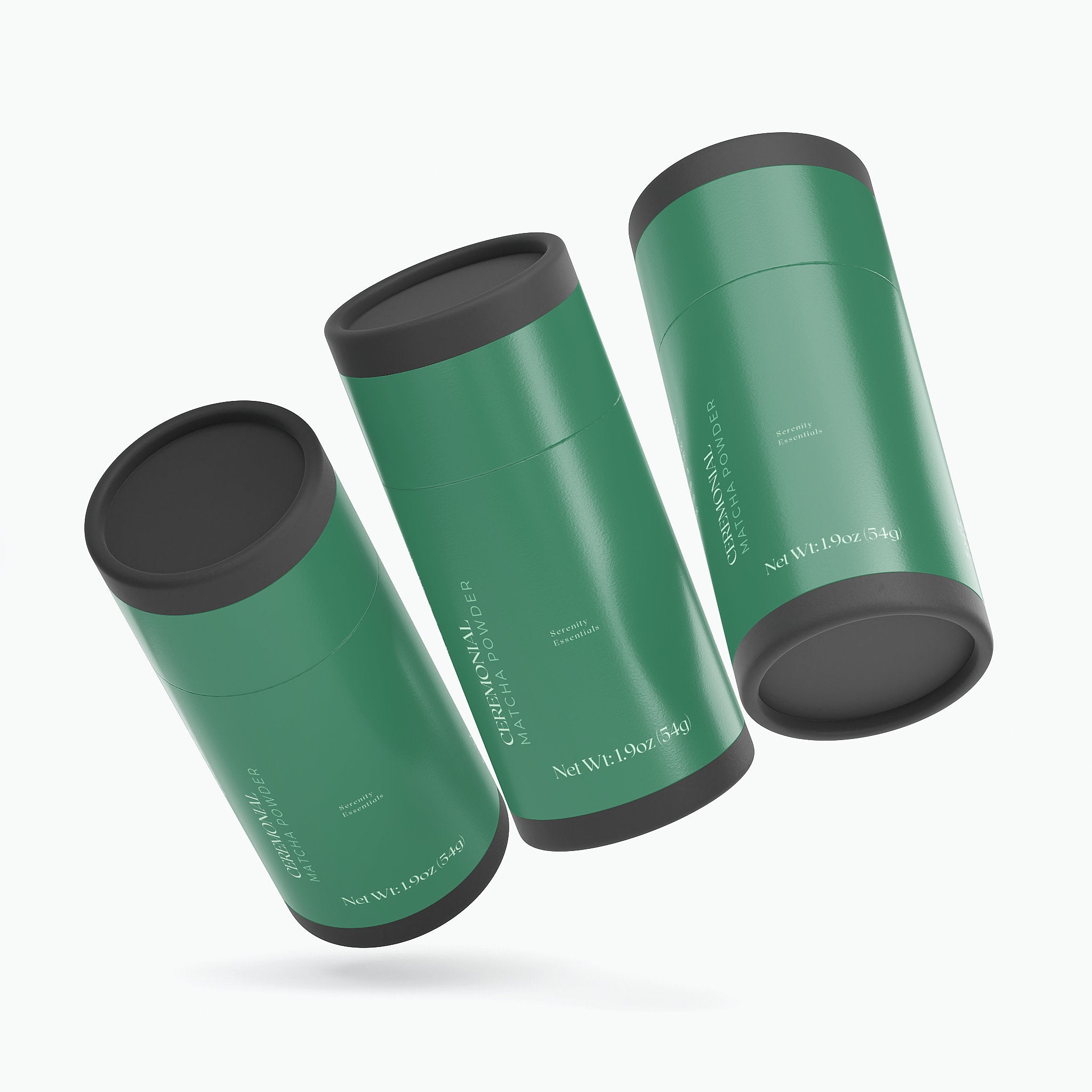 Ceremonial Matcha Powder