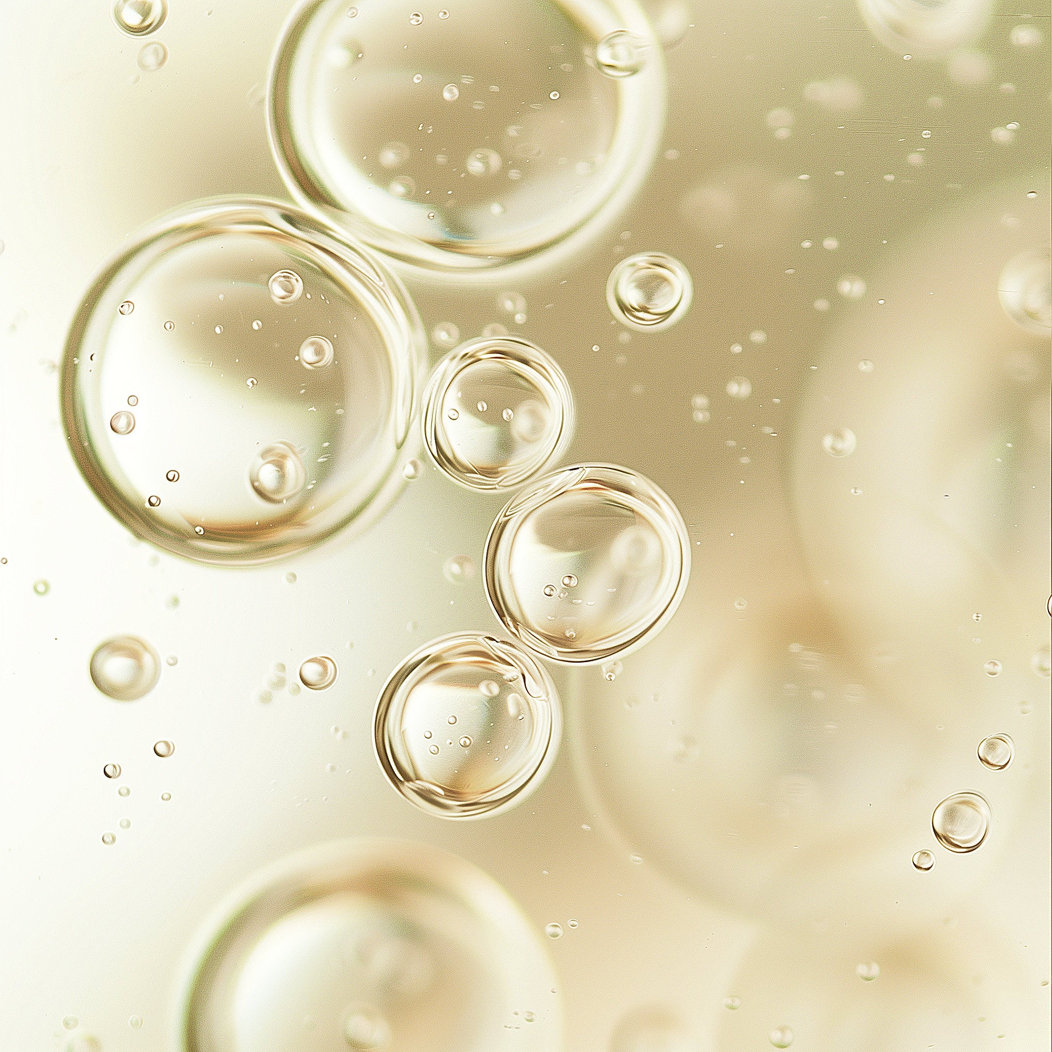Nourishing Jojoba Face Oil Serenity Lab
