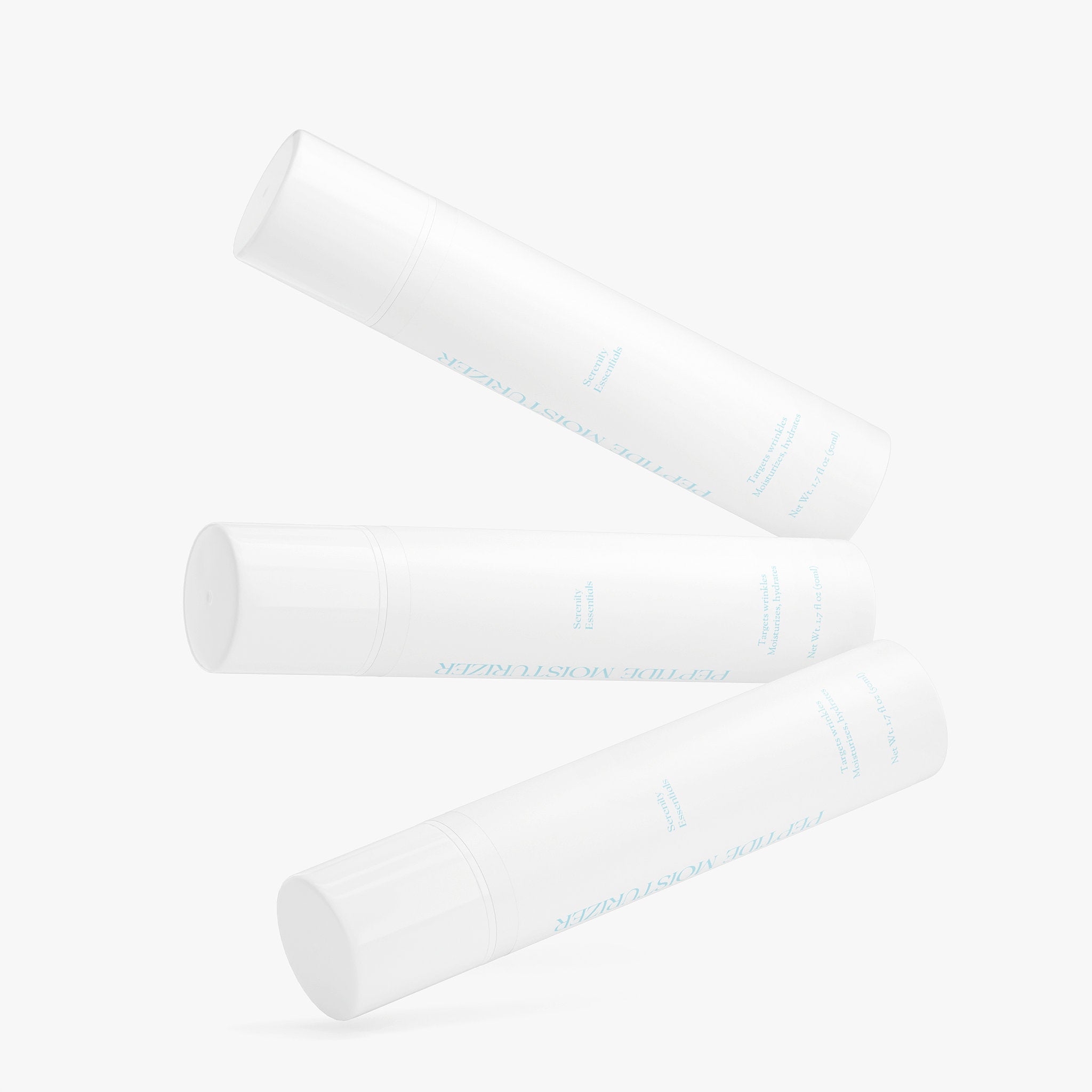 Peptide Moisturizer Serenity Lab