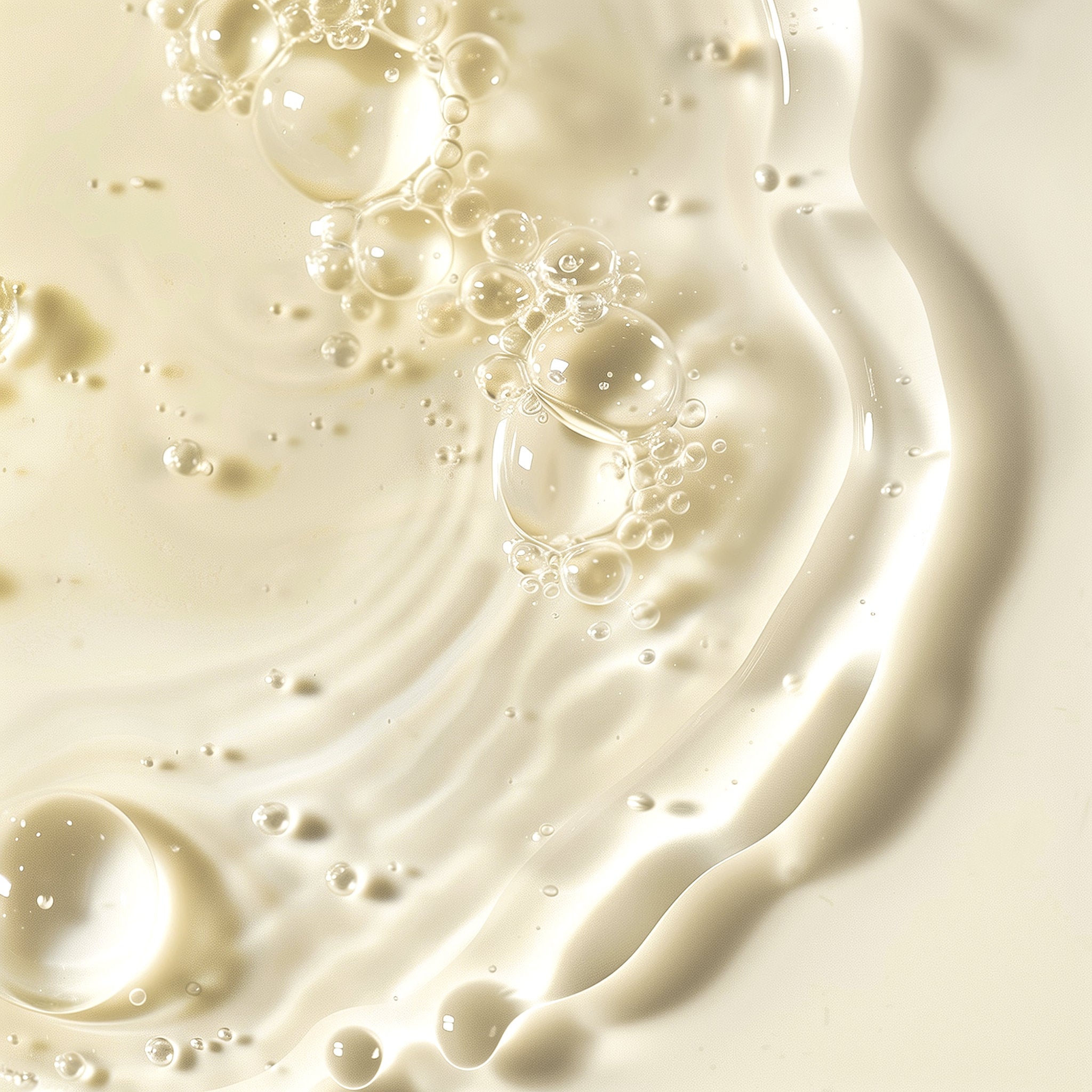 Green Tea Antioxidant Serum Serenity Lab
