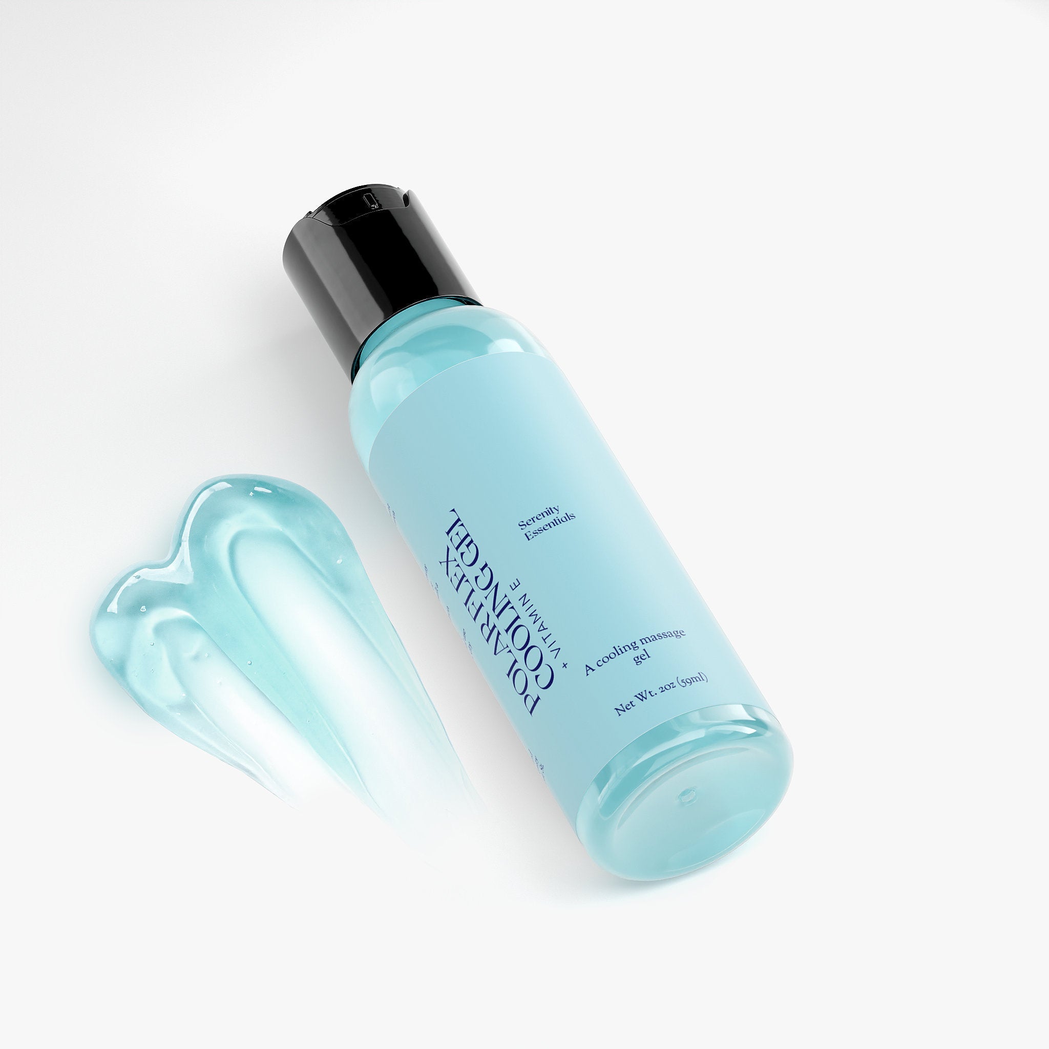 Polar Flex Cooling Gel Serenity Lab