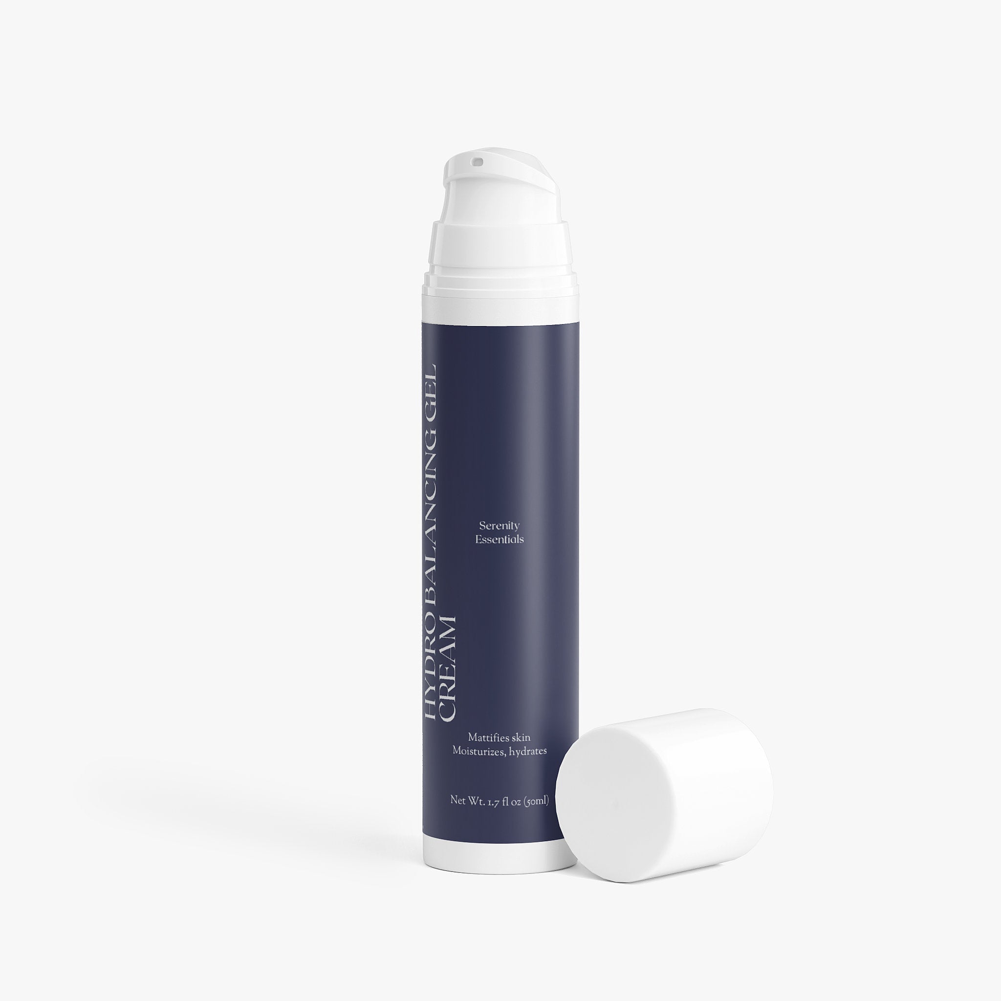 Hydro Balancing Gel-Cream