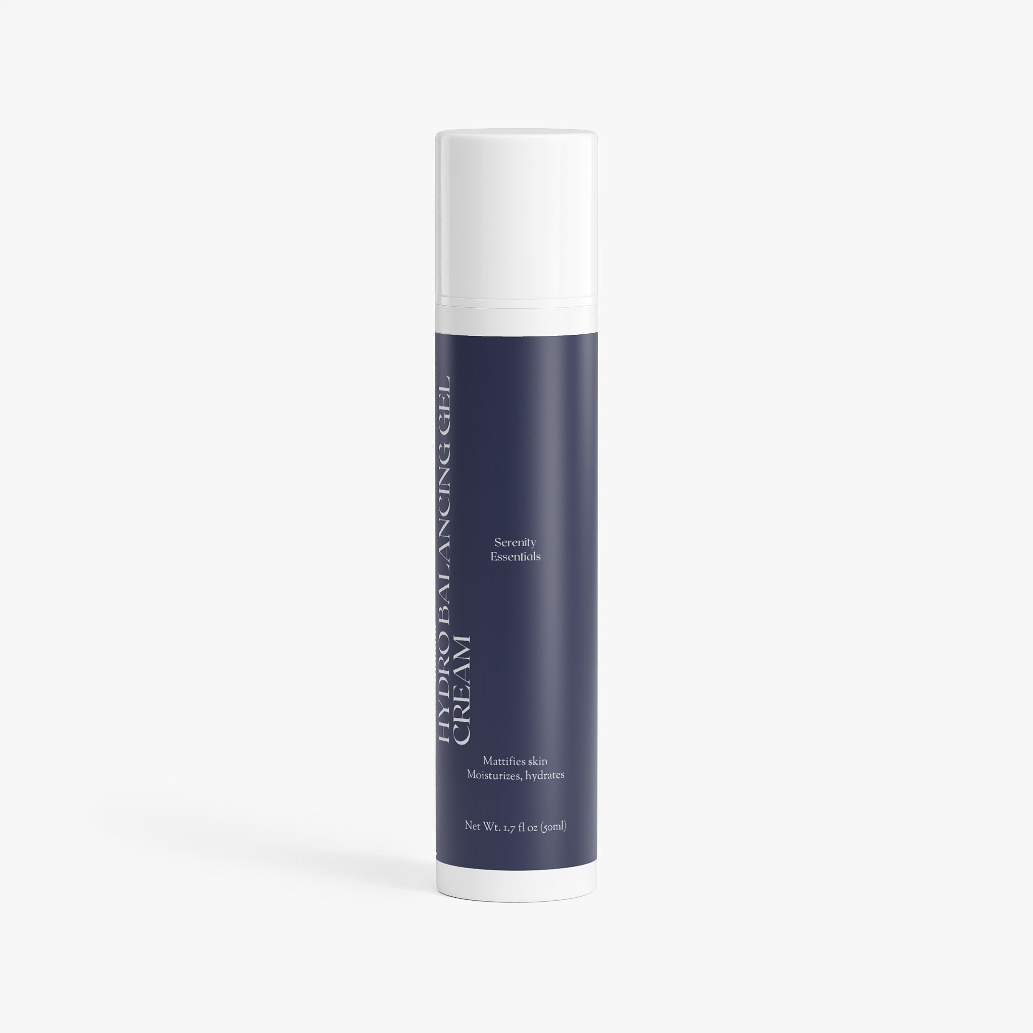 Hydro Balancing Gel-Cream