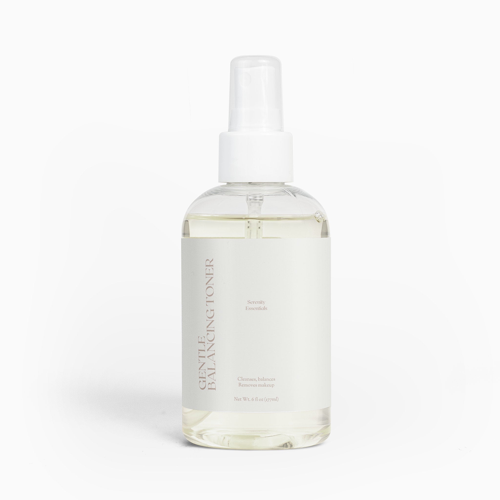 Gentle Balancing Toner Serenity Lab