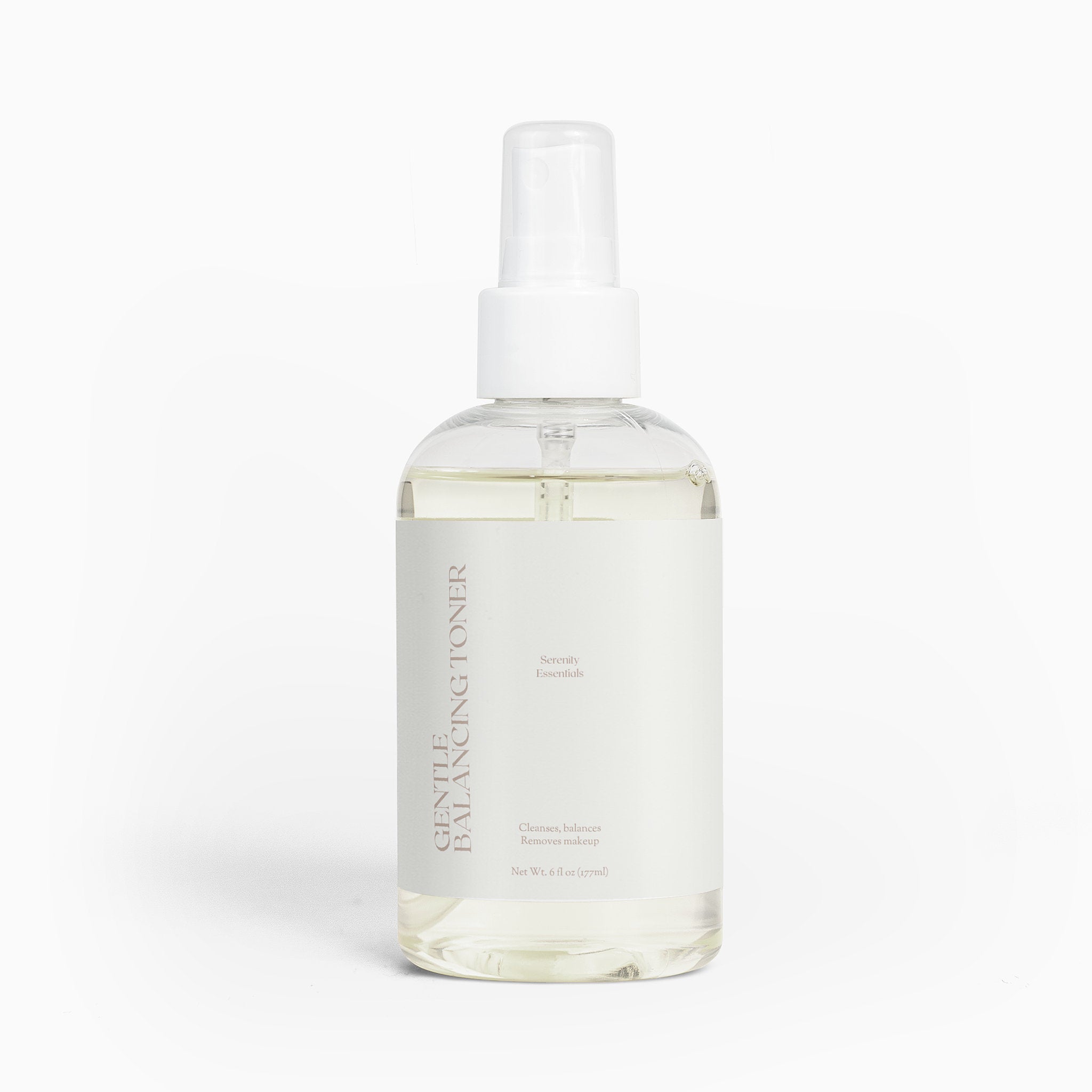 Gentle Balancing Toner