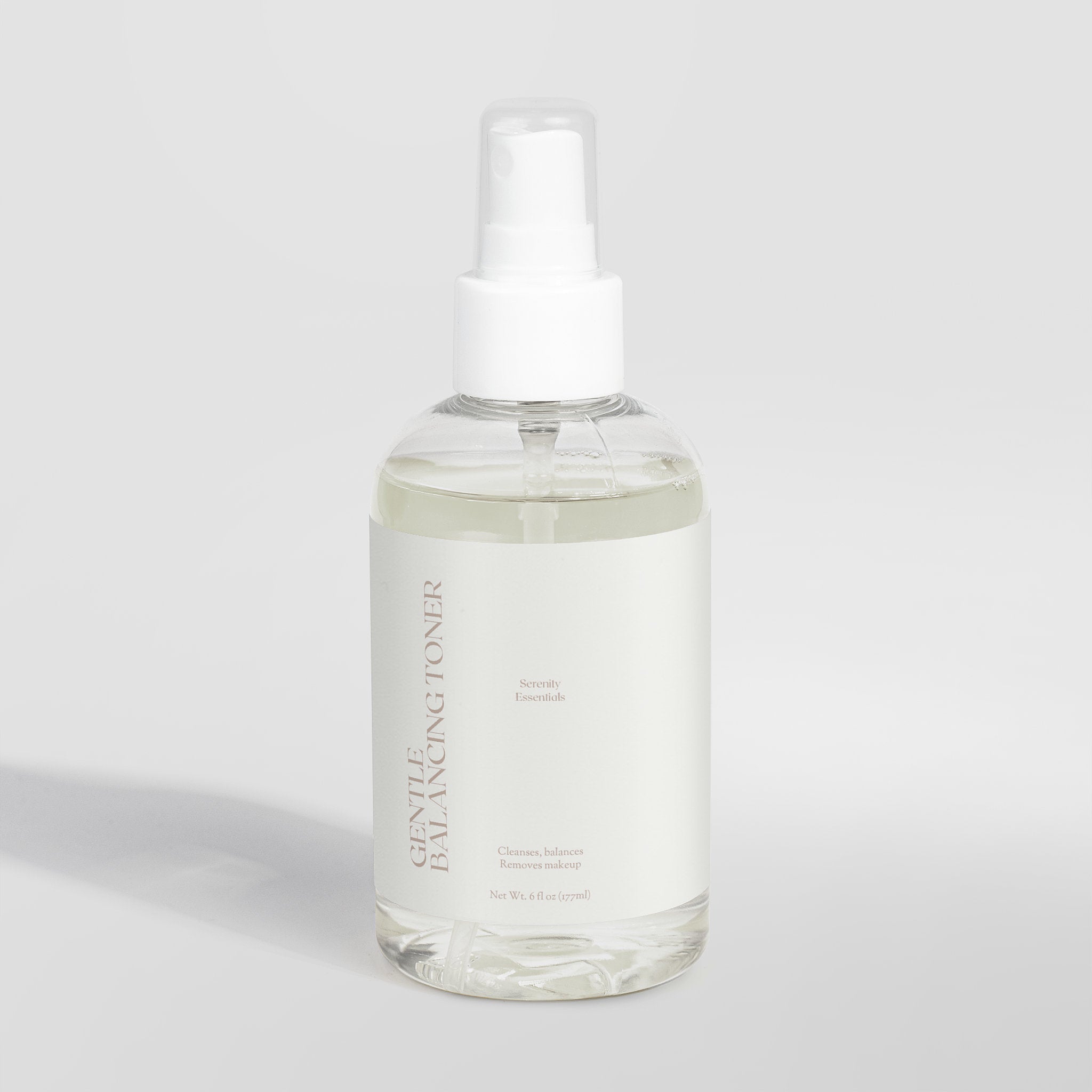 Gentle Balancing Toner Serenity Lab