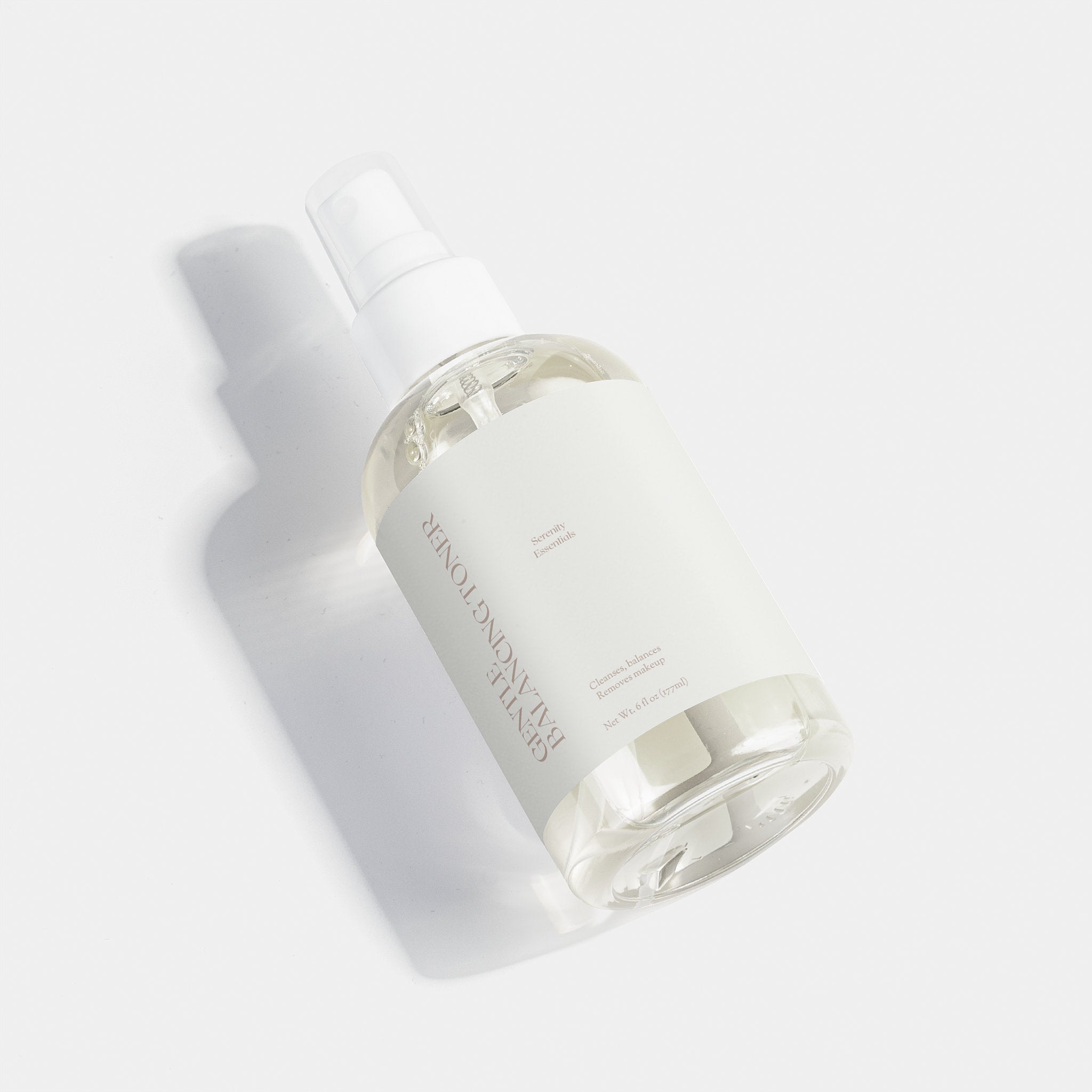 Gentle Balancing Toner Serenity Lab