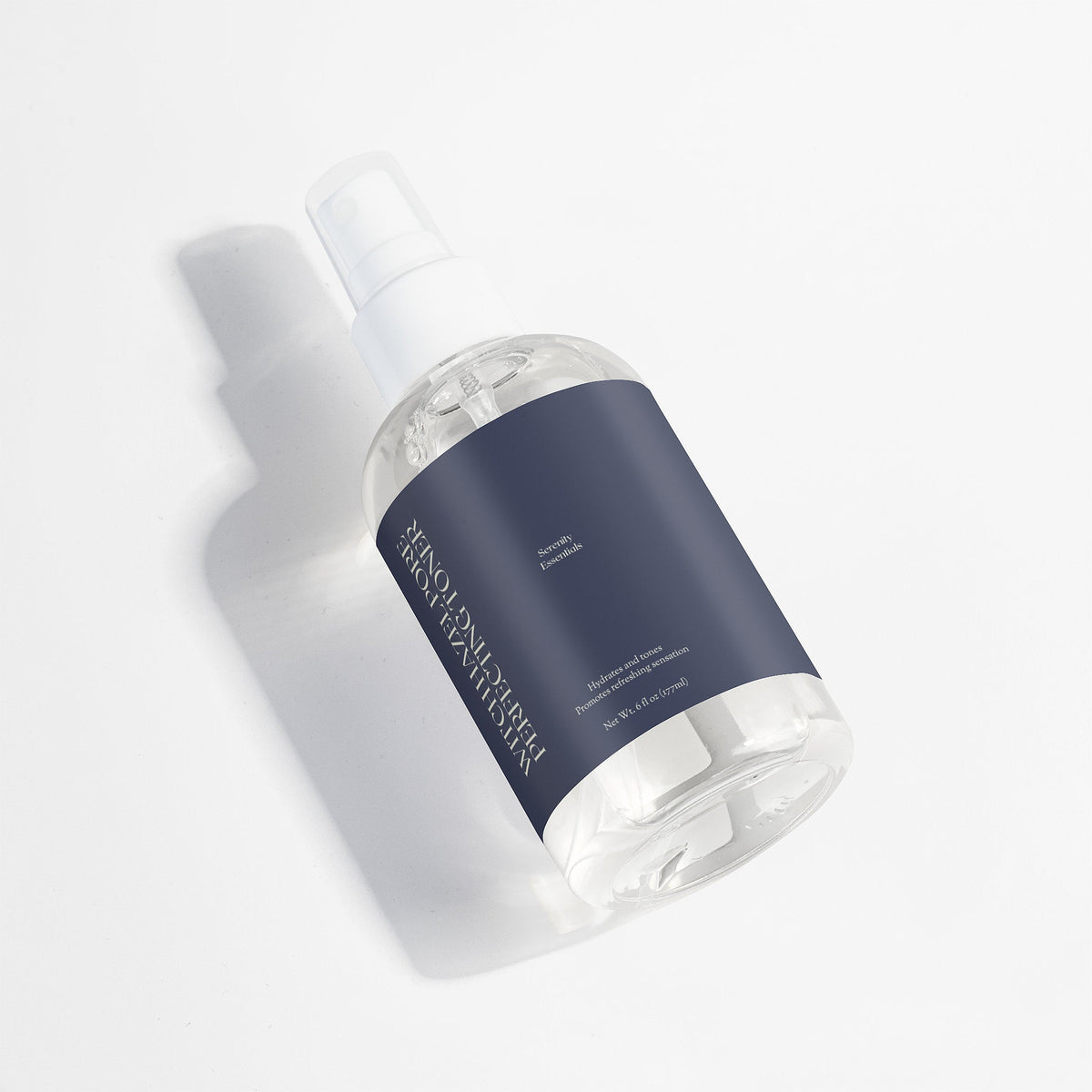 Witch Hazel Pore Perfecting Toner Serenity Lab