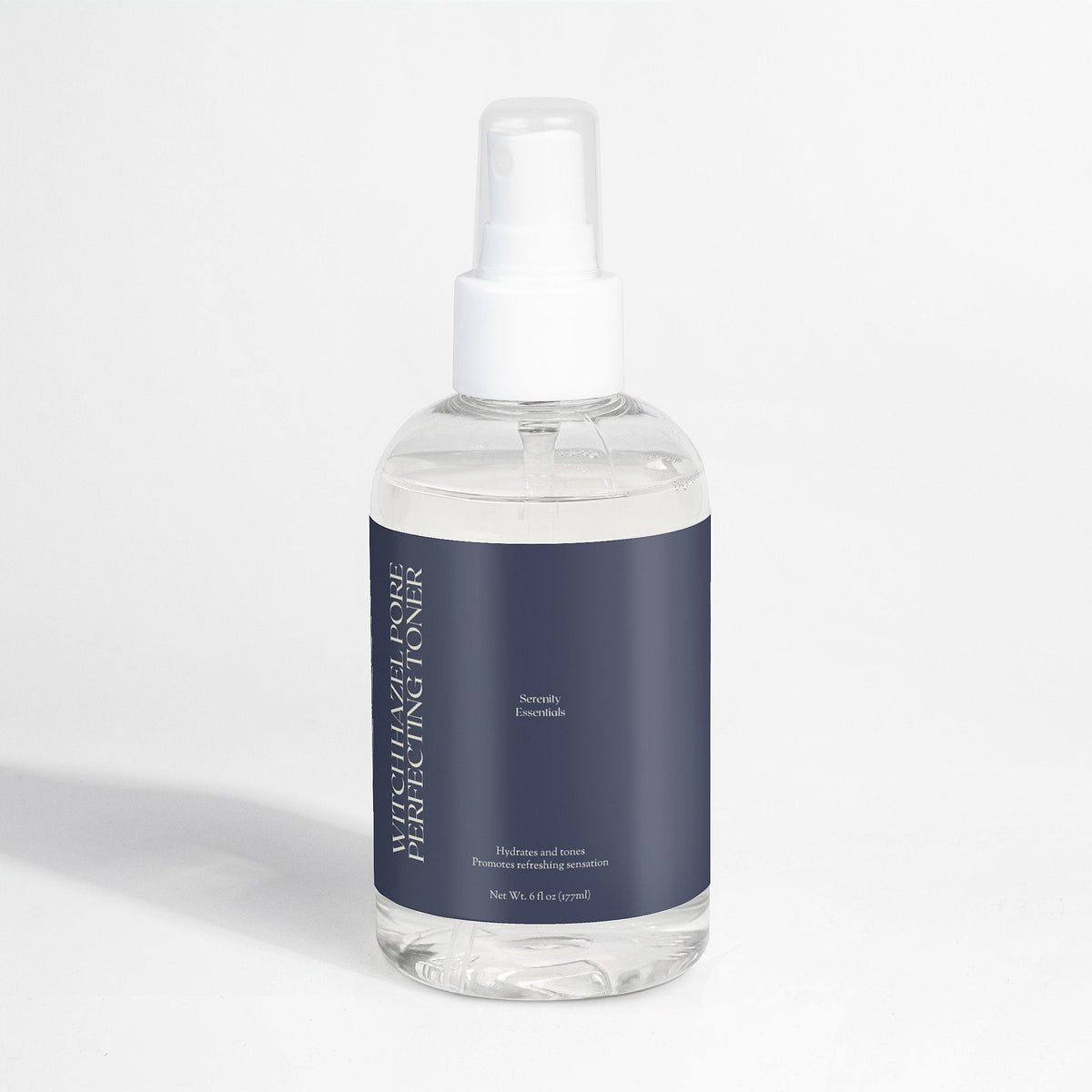 Witch Hazel Pore Perfecting Toner Serenity Lab