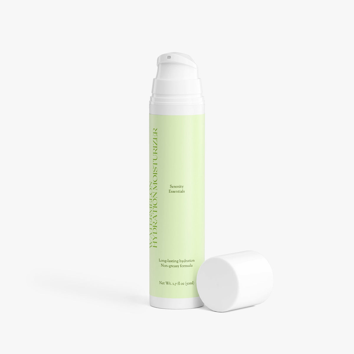 Watermelon Hydration Moisturizer Serenity Lab