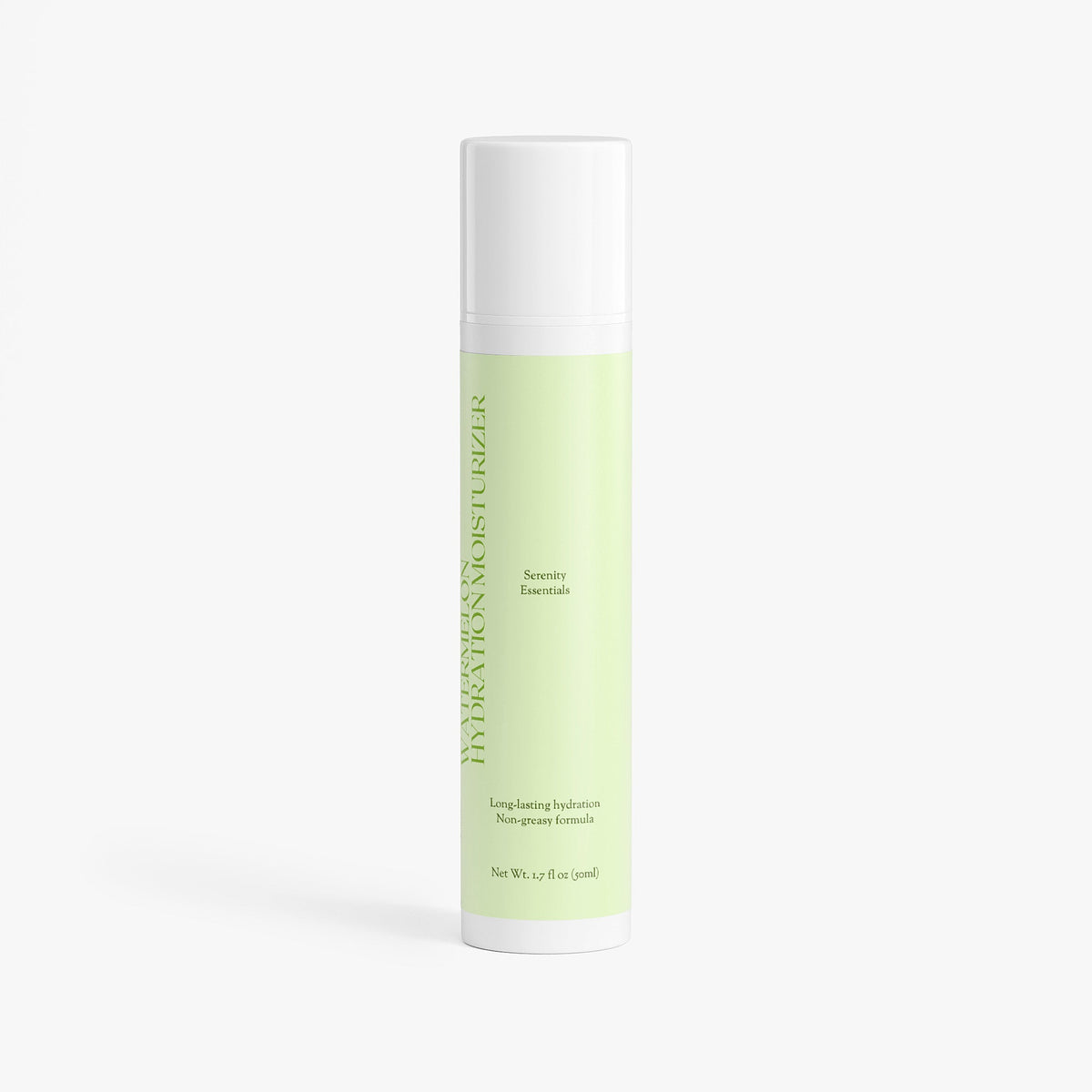 Watermelon Hydration Moisturizer Serenity Lab