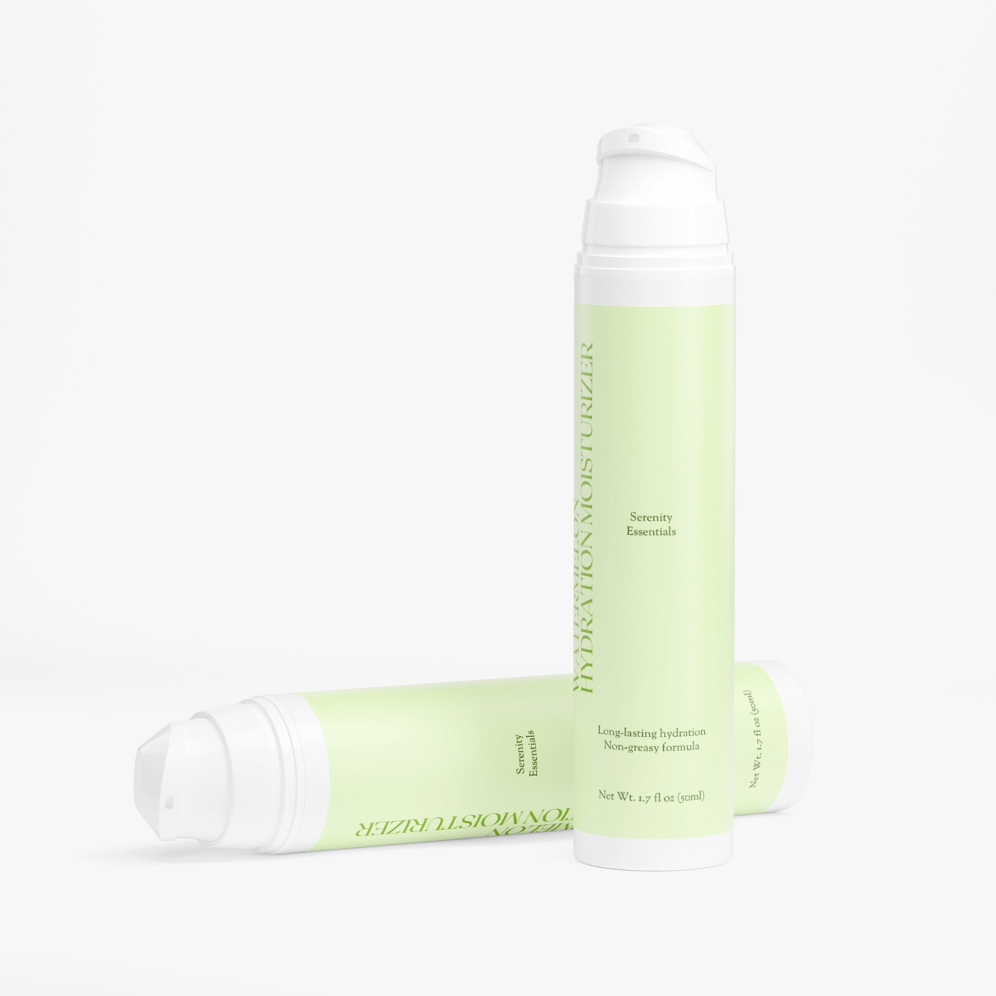 Watermelon Hydration Moisturizer Serenity Lab