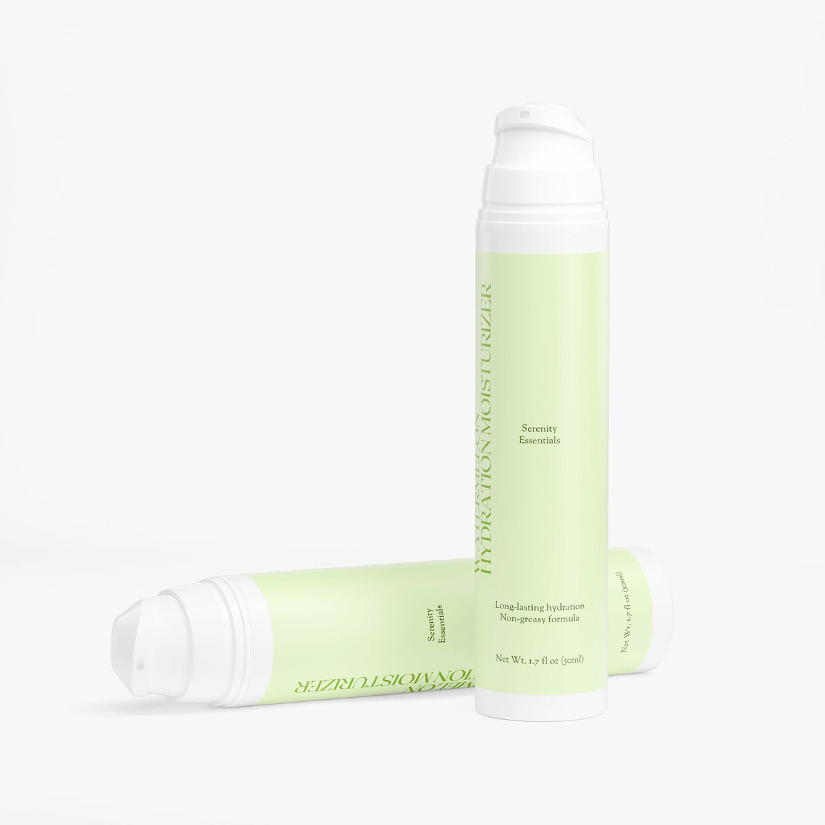 Watermelon Hydration Moisturizer Serenity Lab