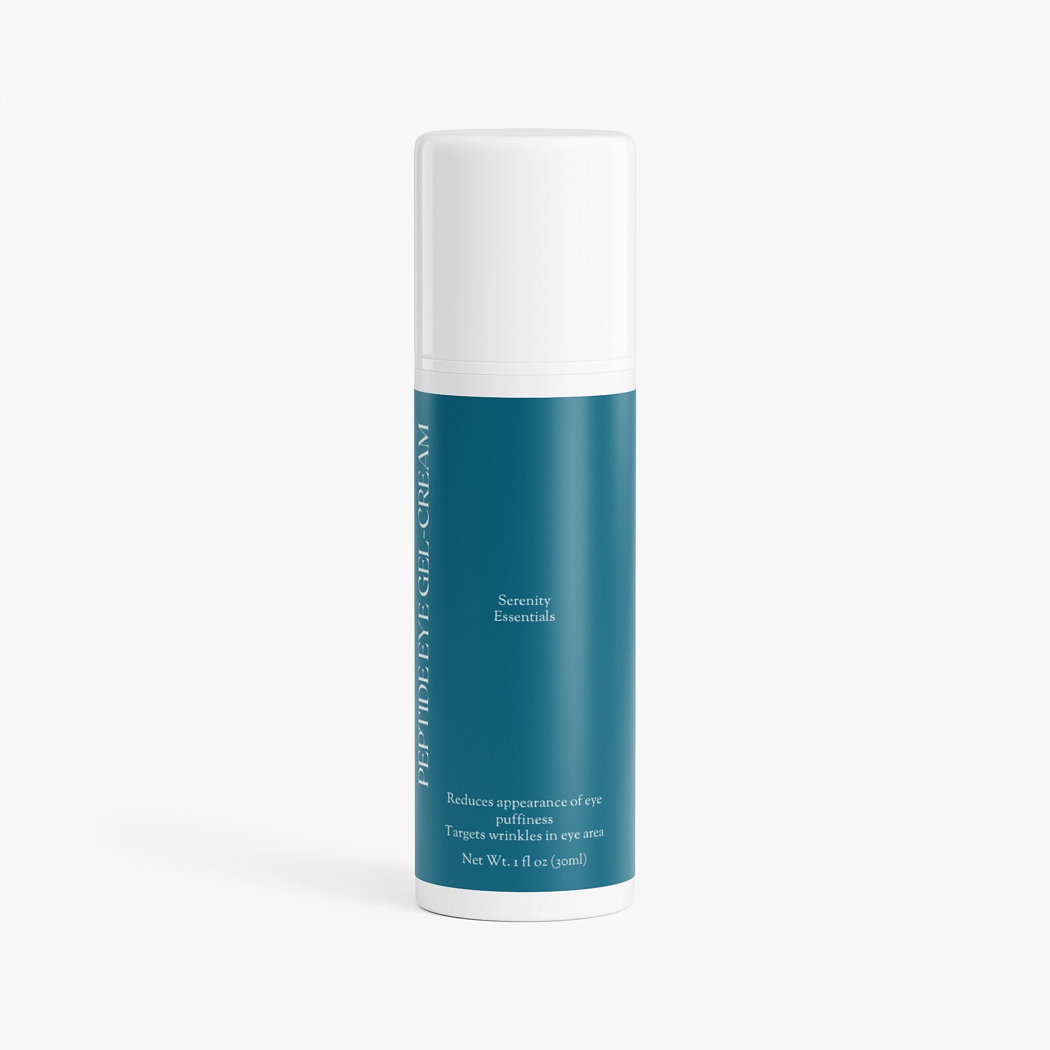 Peptide Eye Gel-Cream Serenity Lab