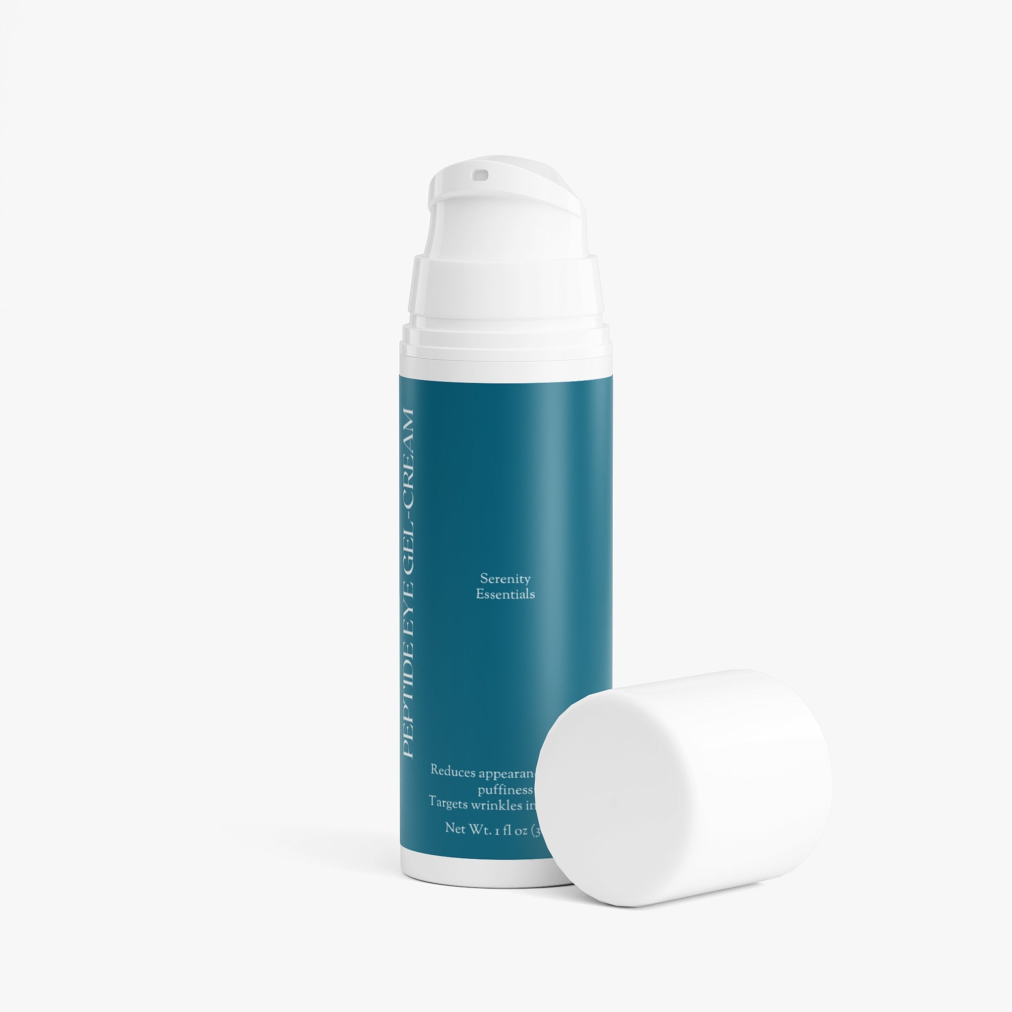 Peptide Eye Gel-Cream Serenity Lab