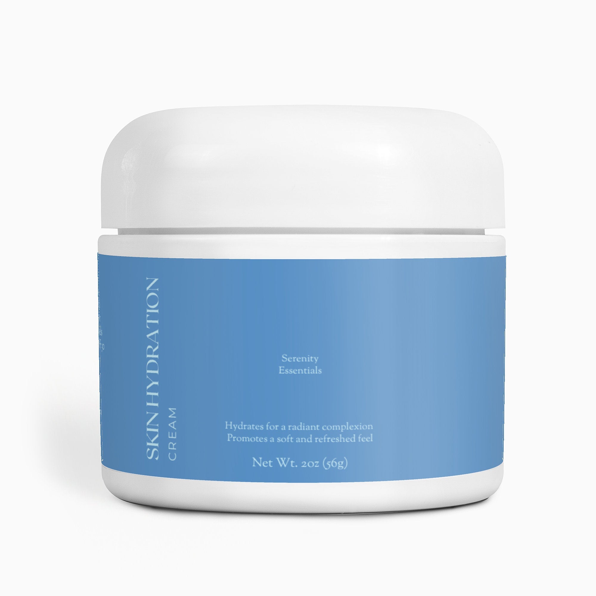 Skin Hydration Cream Serenity Lab