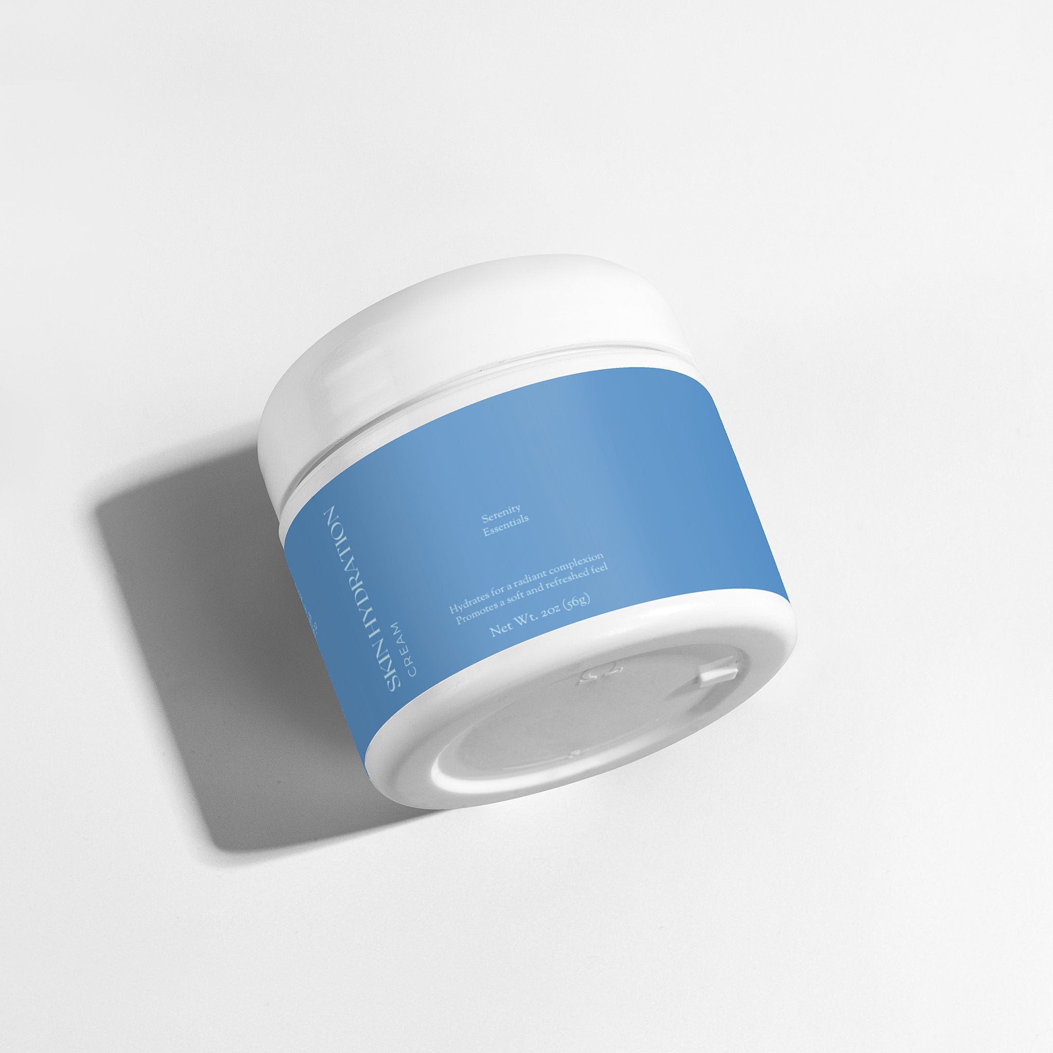 Skin Hydration Cream Serenity Lab