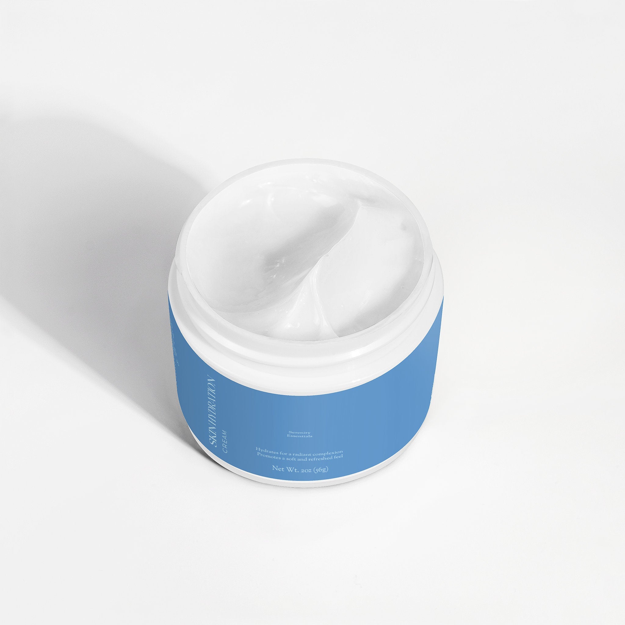Skin Hydration Cream Serenity Lab