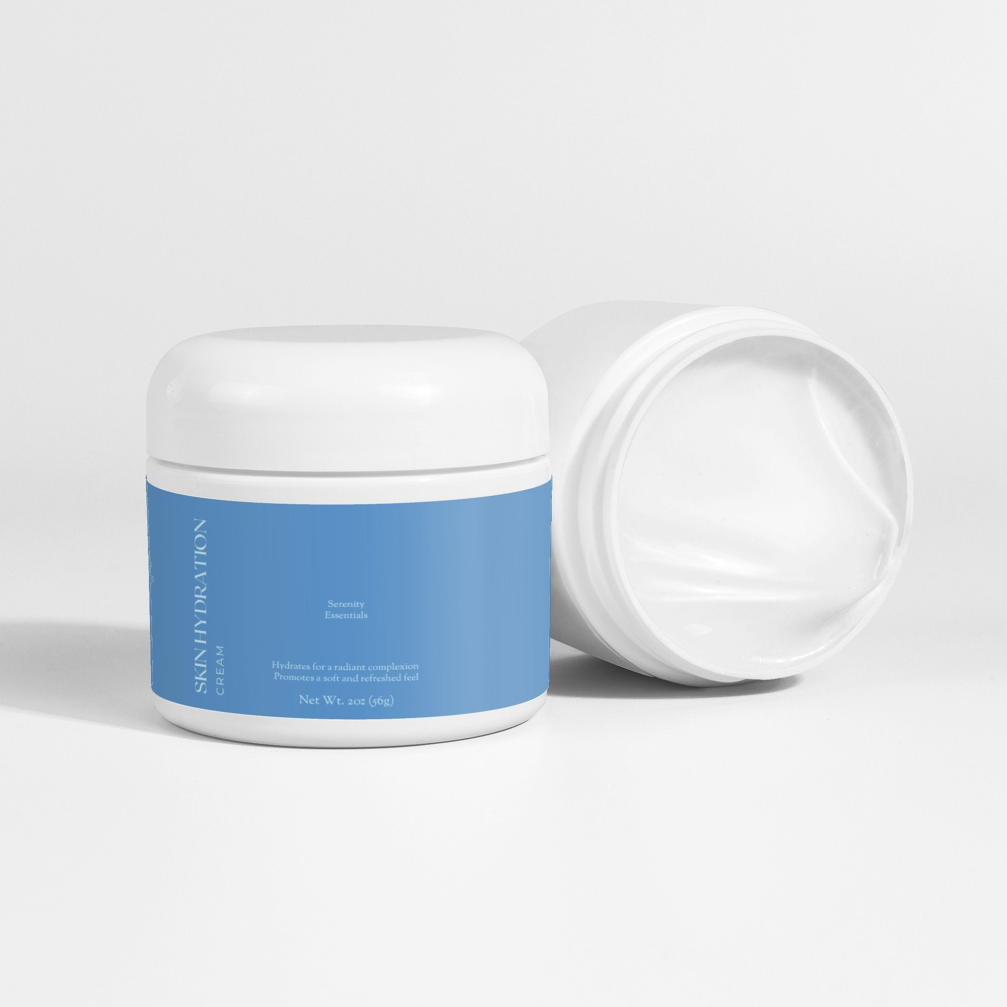 Skin Hydration Cream Serenity Lab