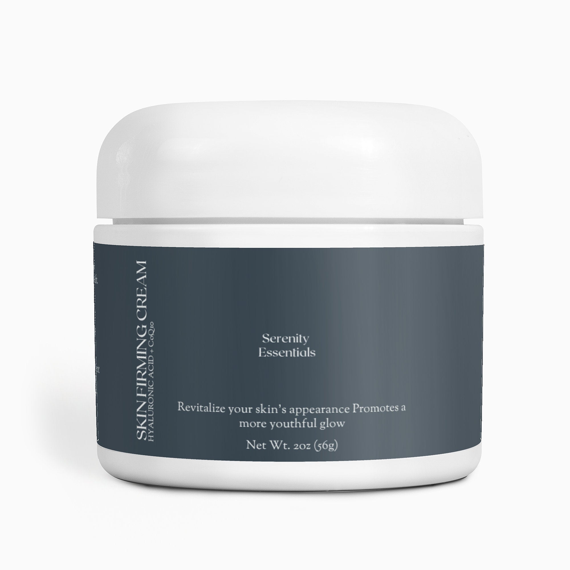 Skin Firming Cream Serenity Lab