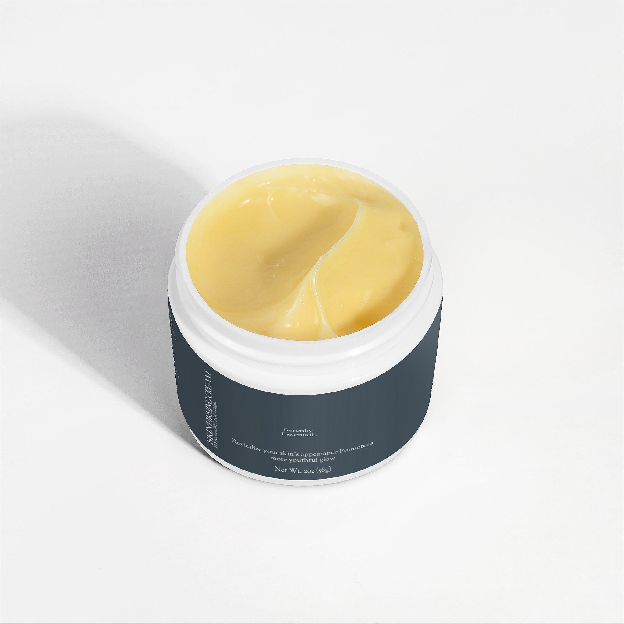 Skin Firming Cream Serenity Lab