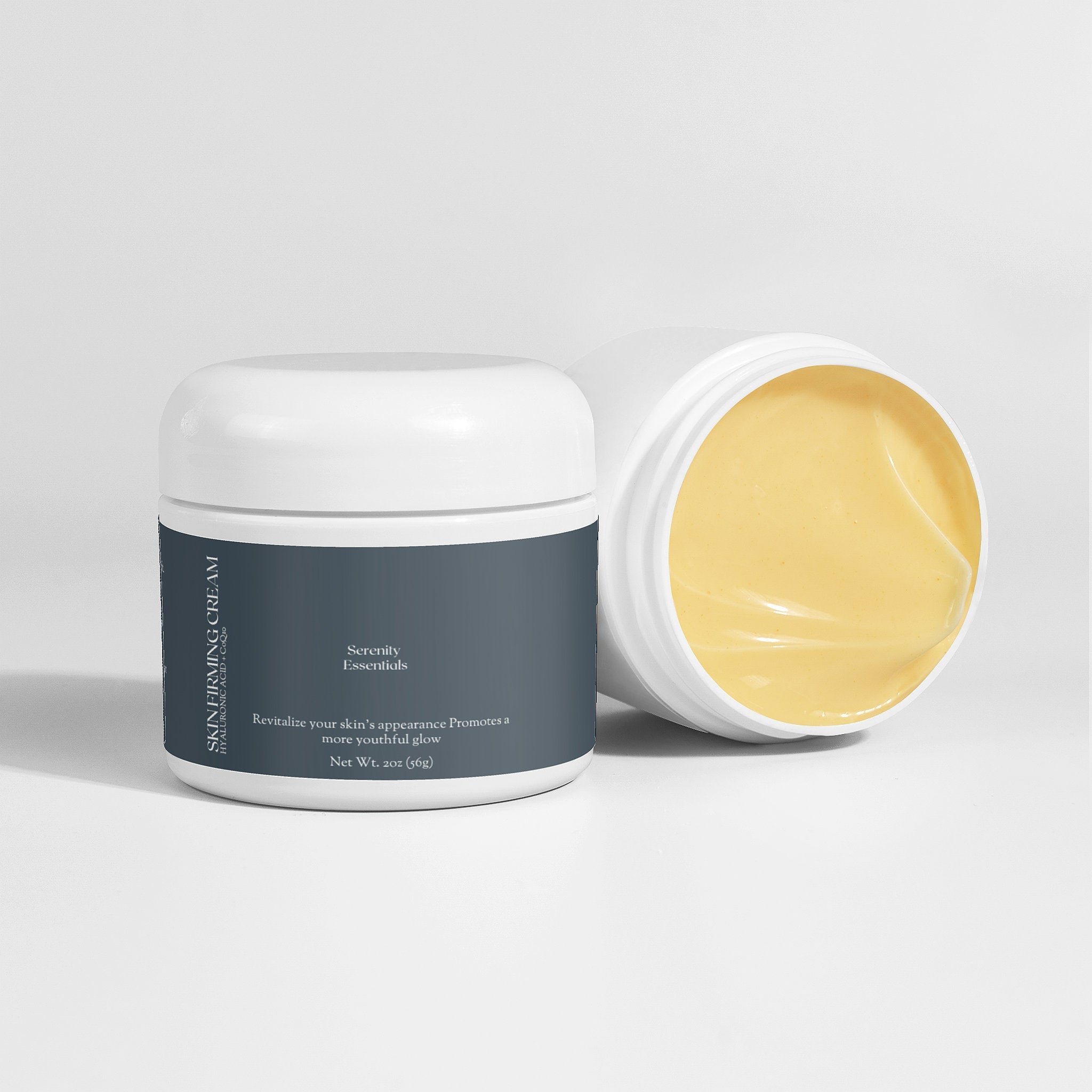 Skin Firming Cream Serenity Lab