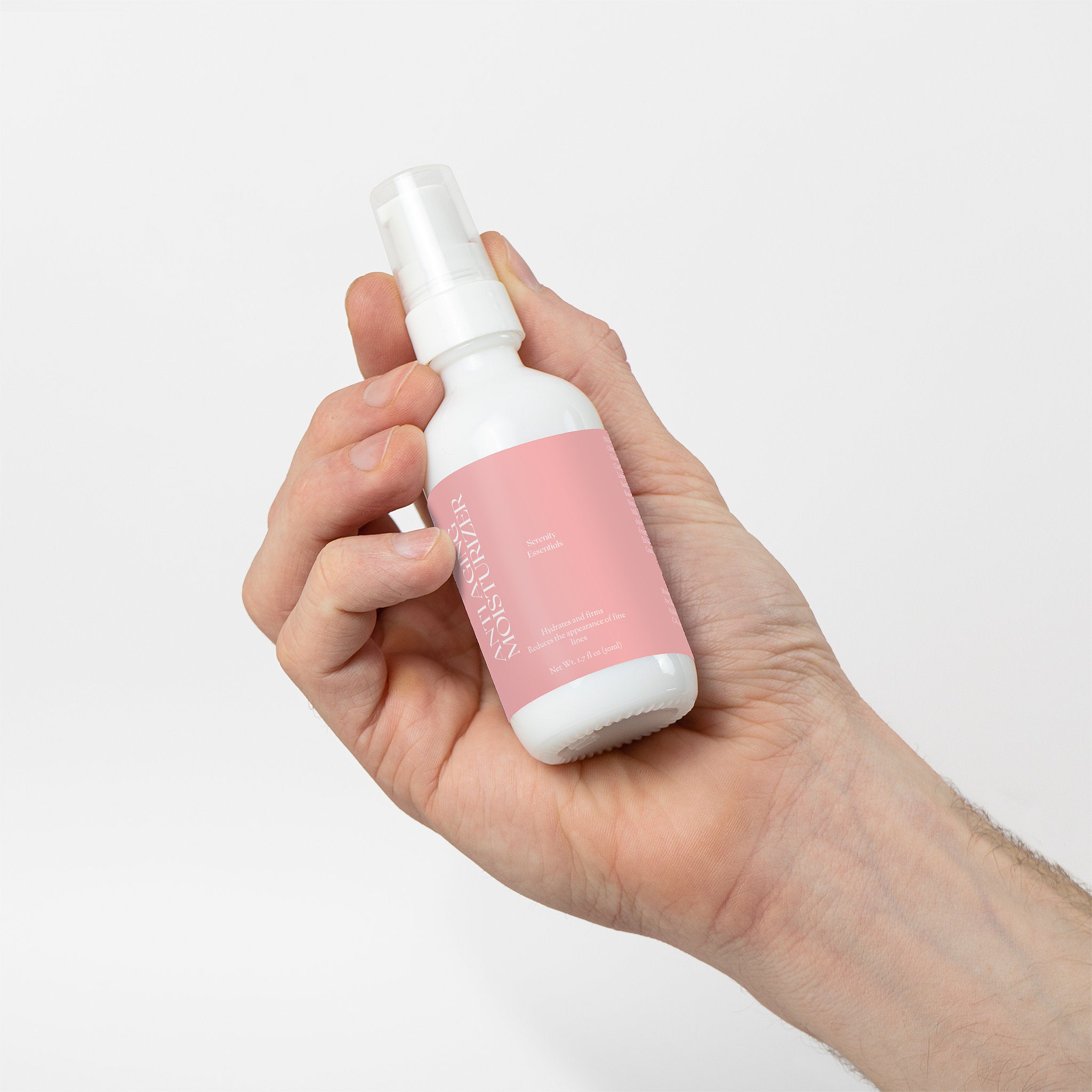 Anti Aging Moisturizer