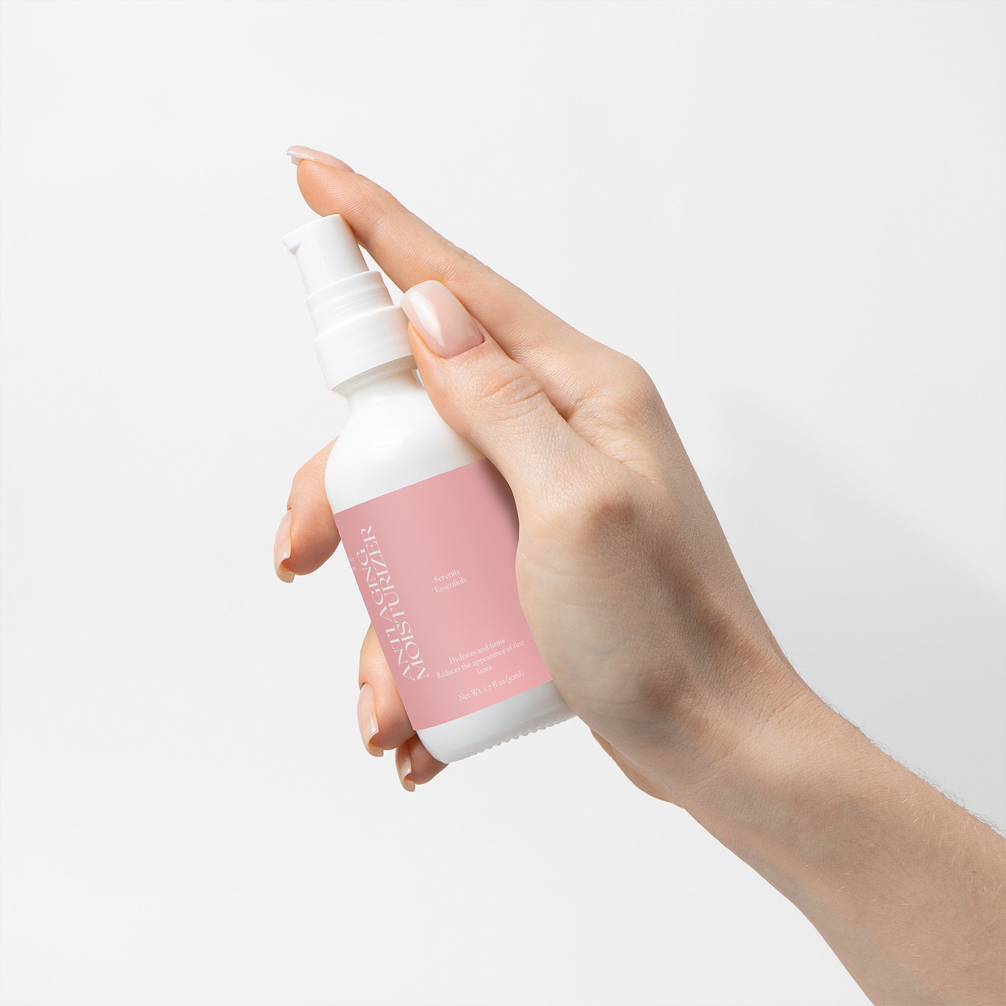 Anti Aging Moisturizer