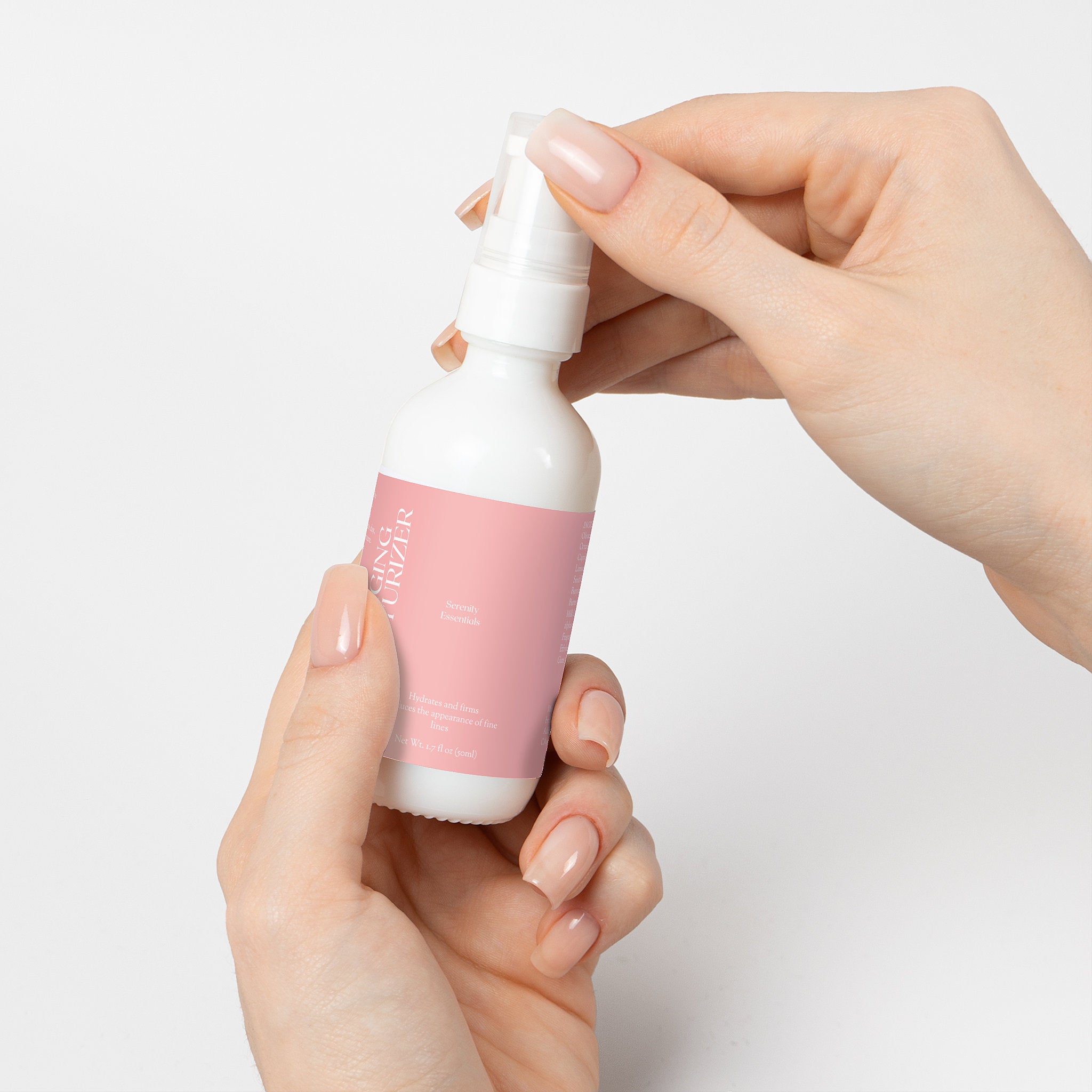 Anti Aging Moisturizer