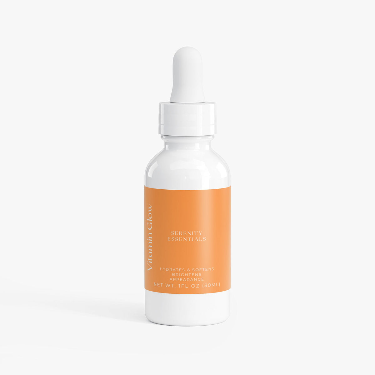Vitamin Glow Serum Serenity Lab