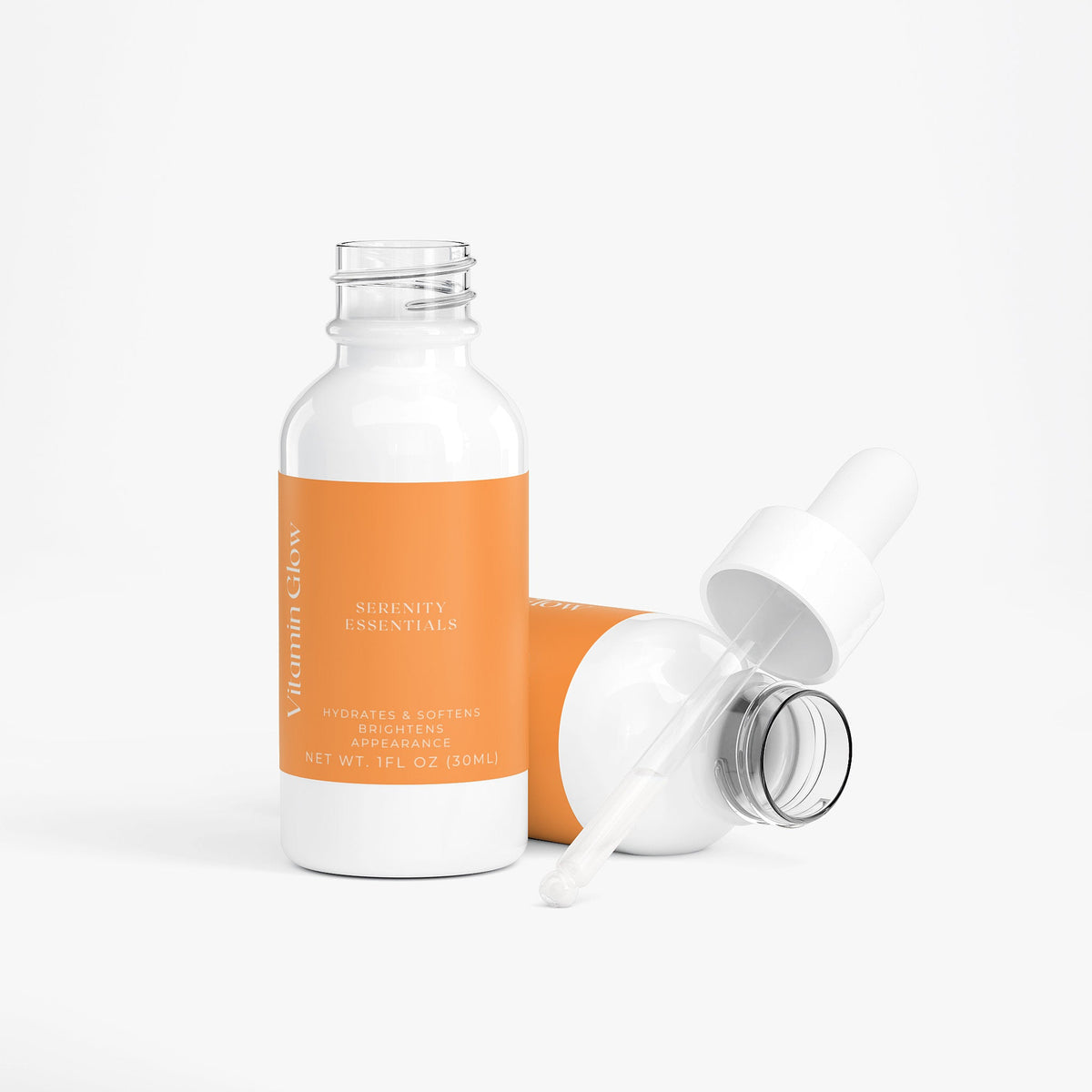 Vitamin Glow Serum Serenity Lab