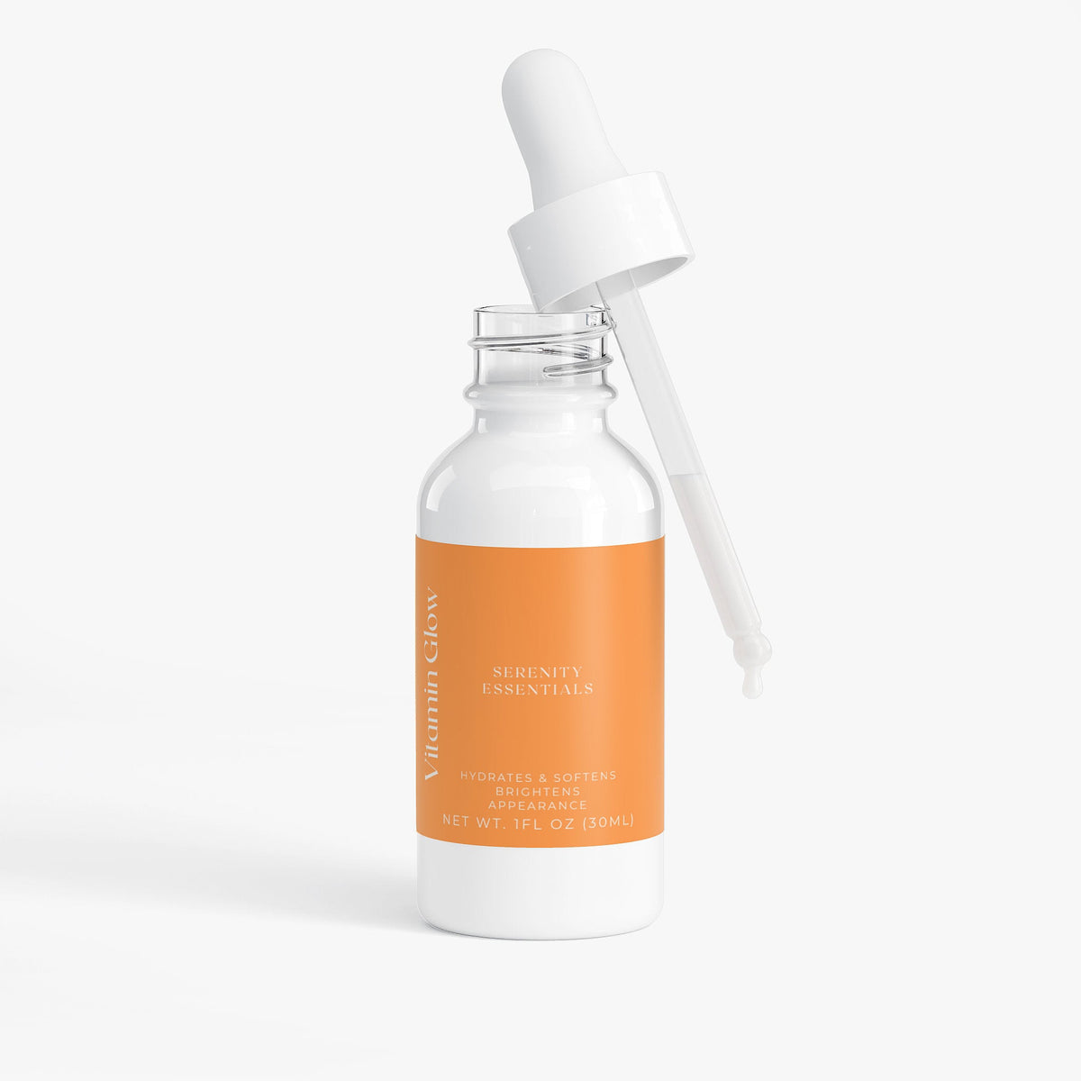 Vitamin Glow Serum Serenity Lab