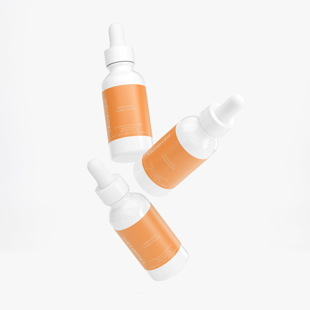 Vitamin Glow Serum Serenity Lab