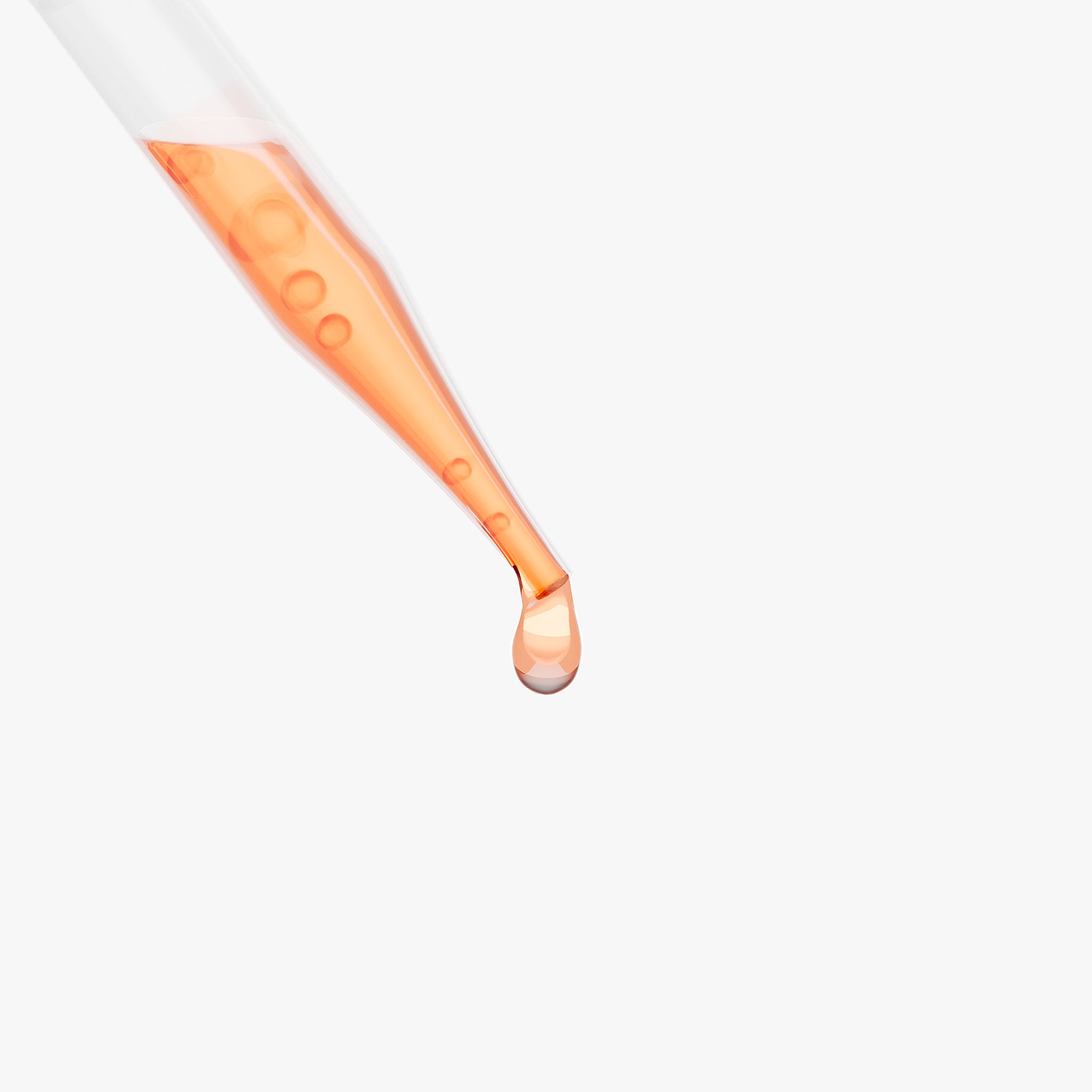 Mushroom Energy & Cognition Drops Serenity Lab