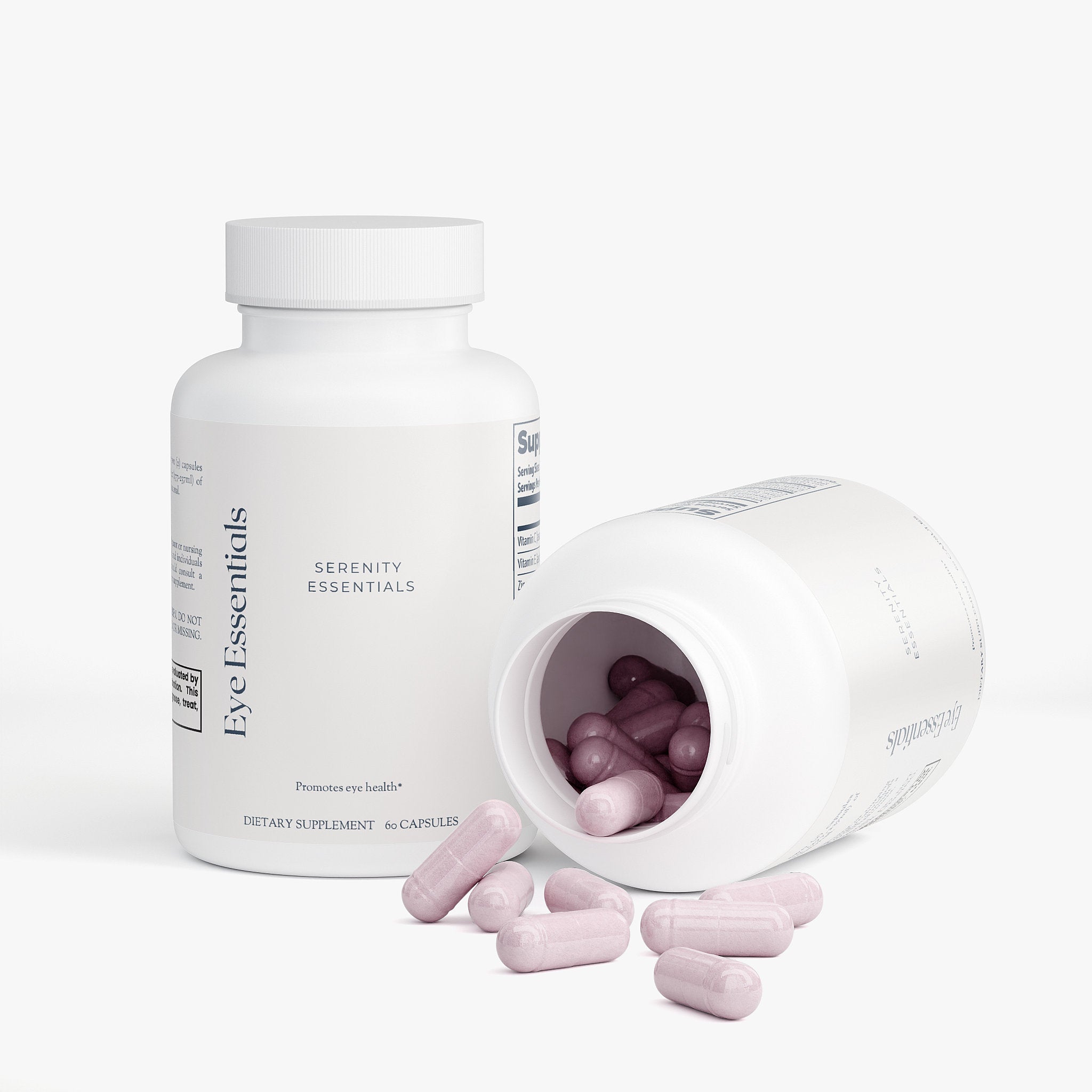 Eye Essentials Serenity Lab